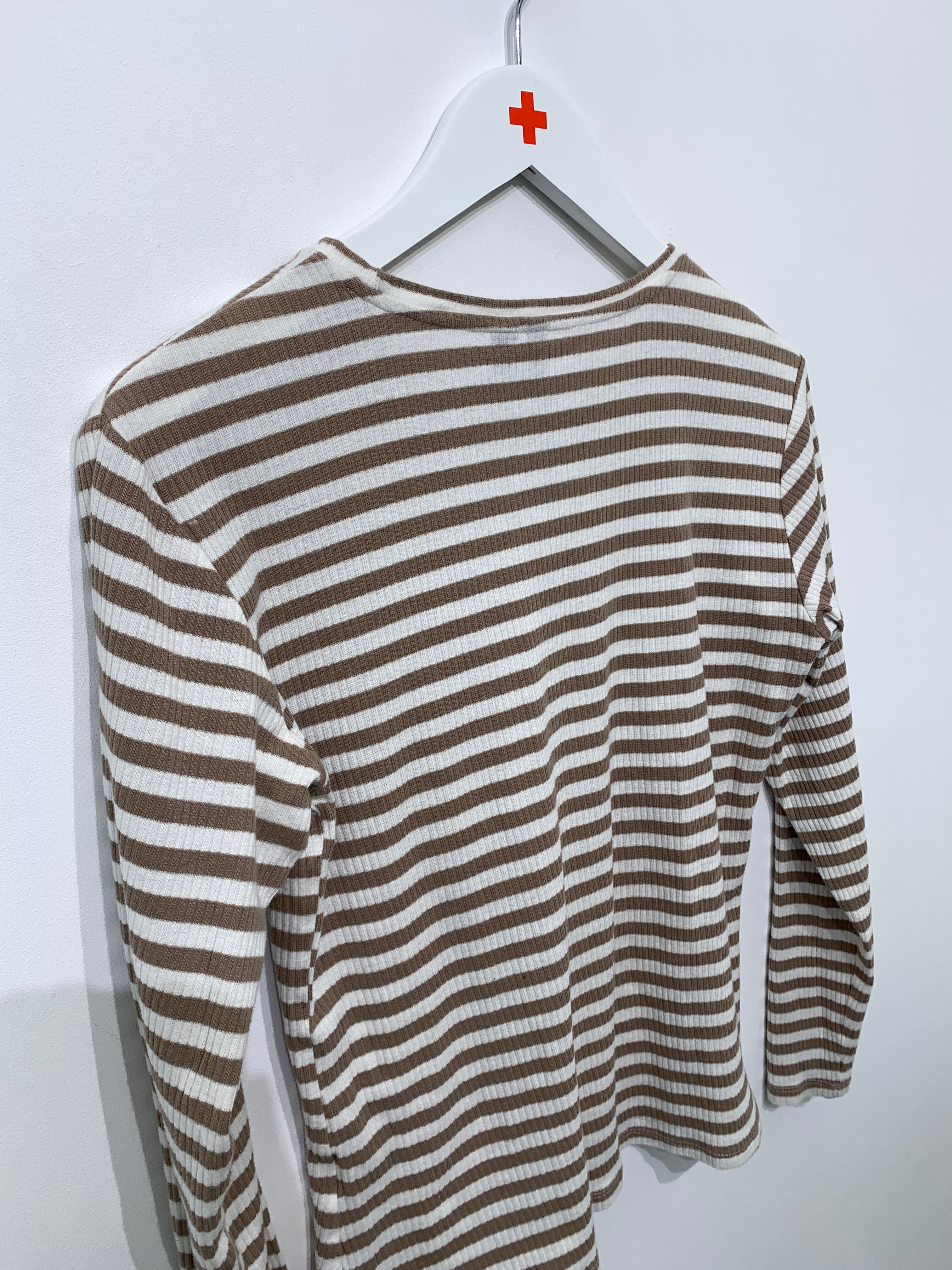 Pieces Bluse