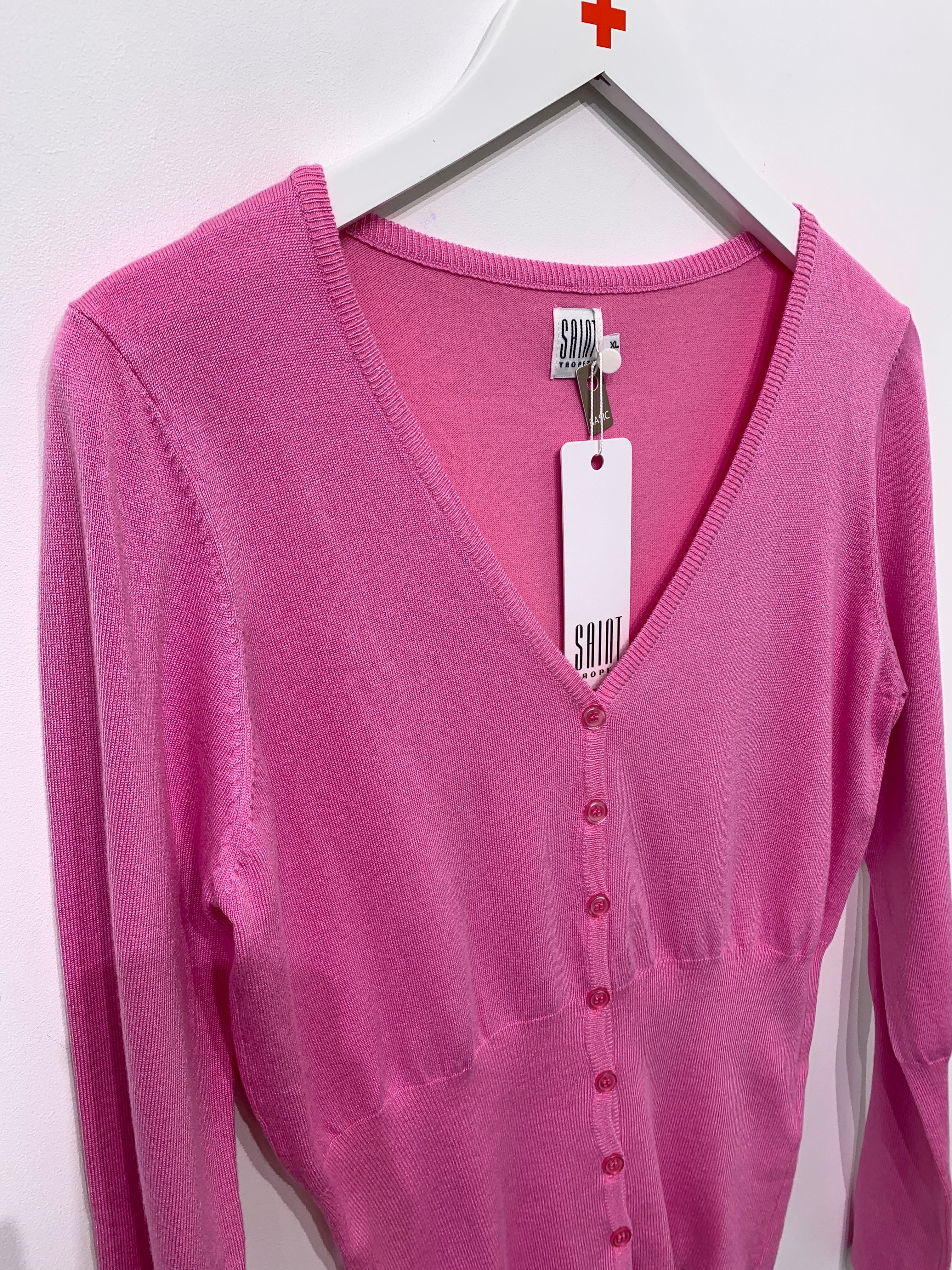 Saint Tropez Cardigan