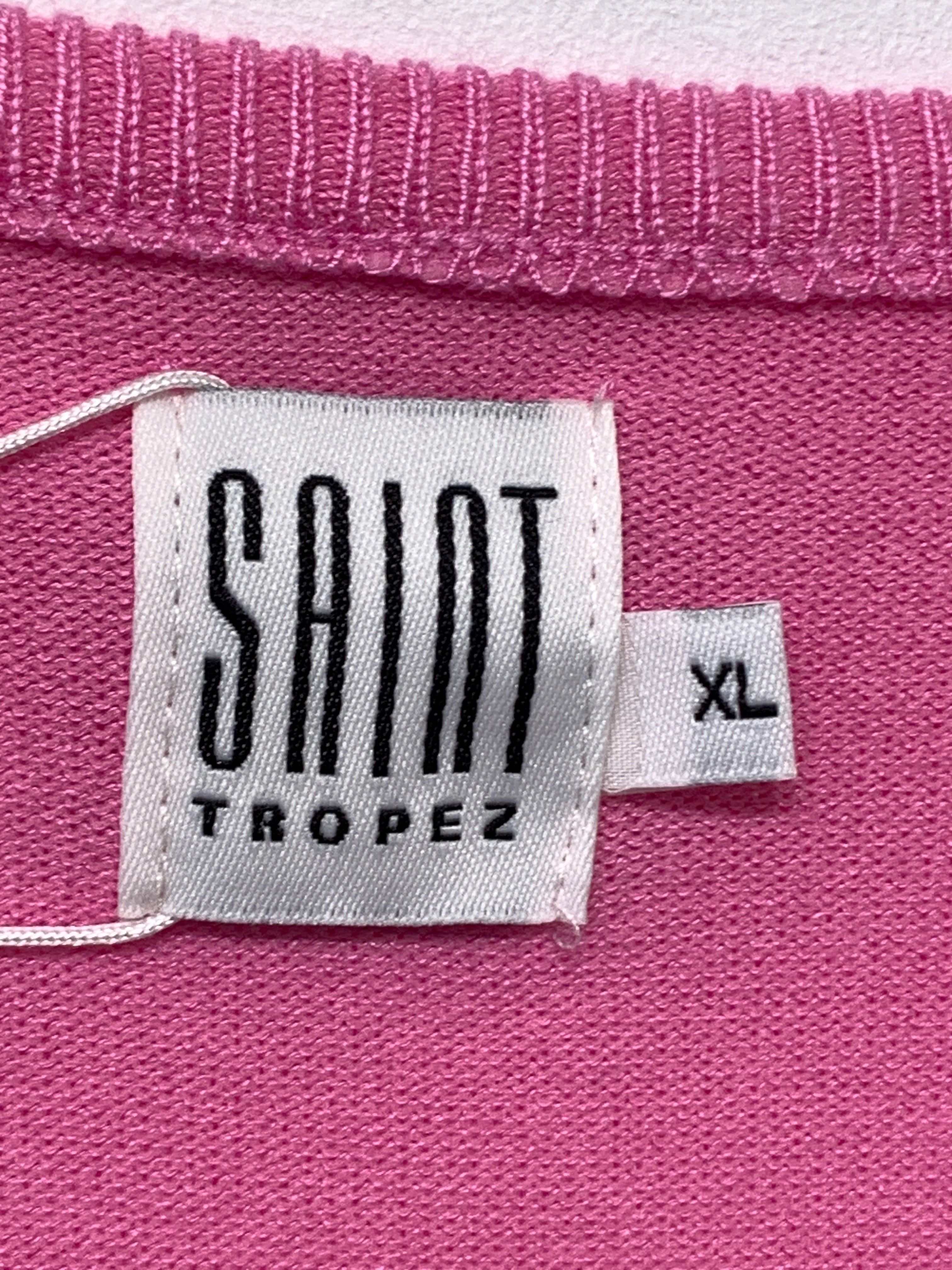 Saint Tropez Cardigan
