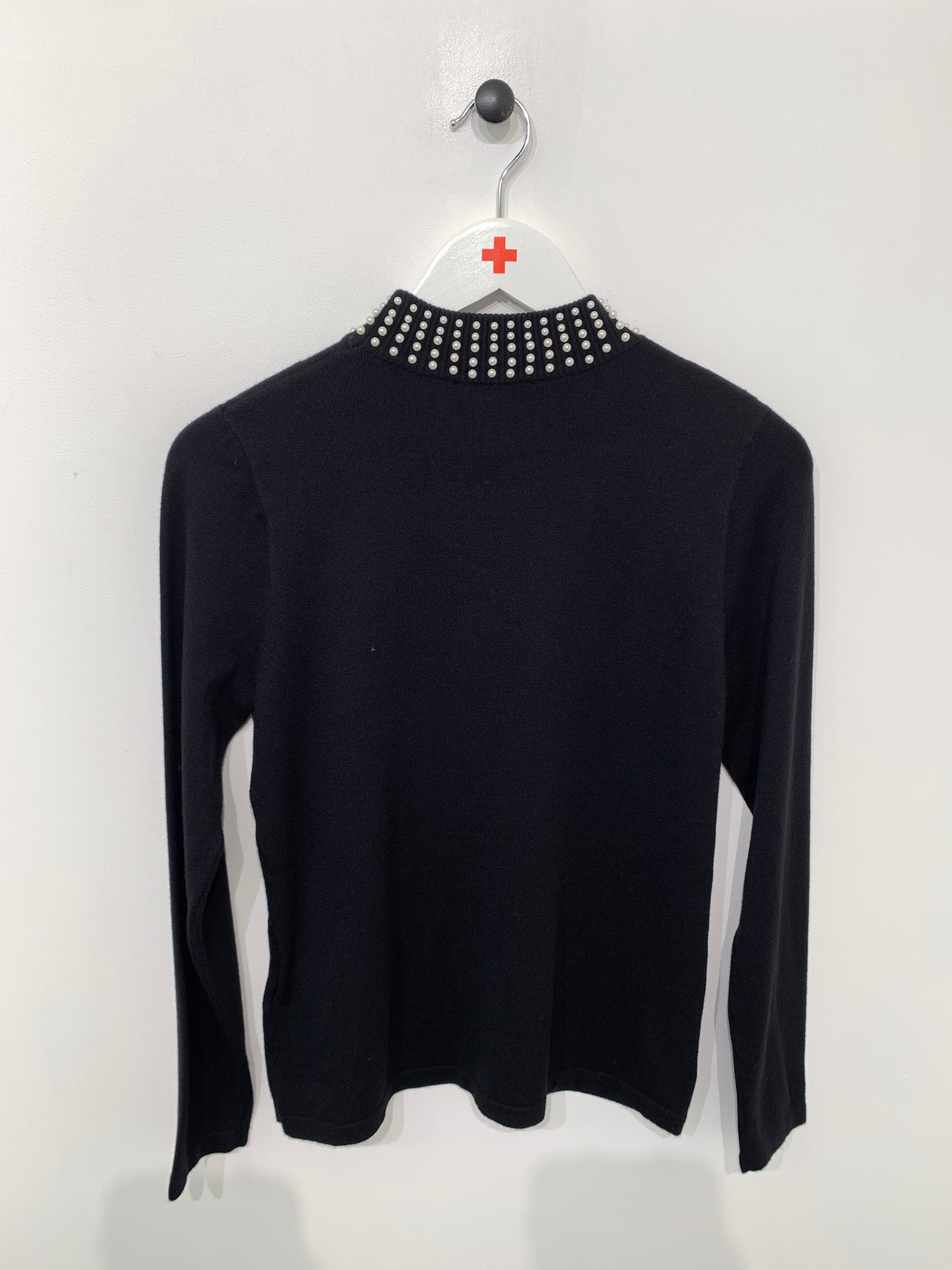 Signature Bluse