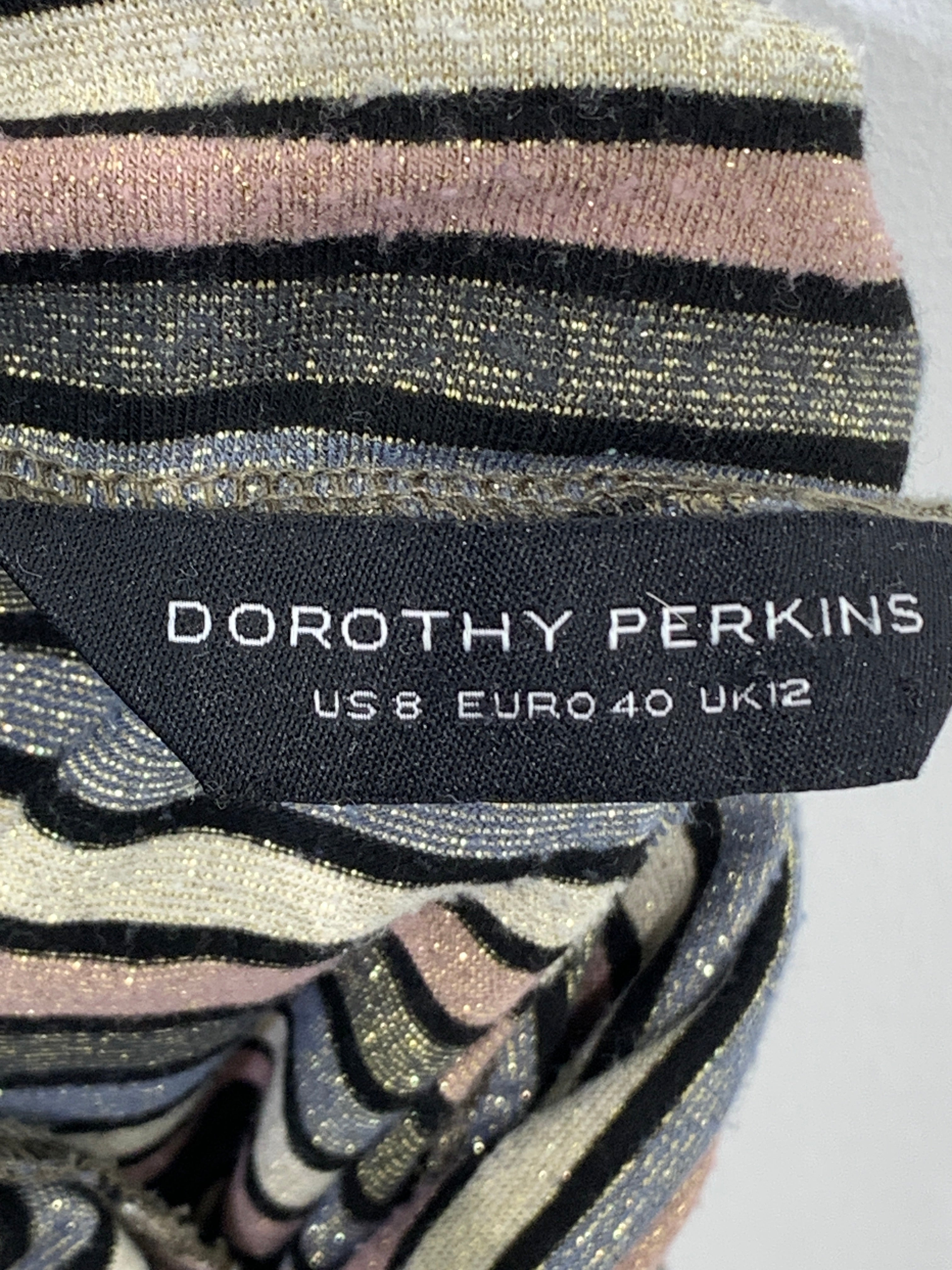 Dorothy Perkins Bluse