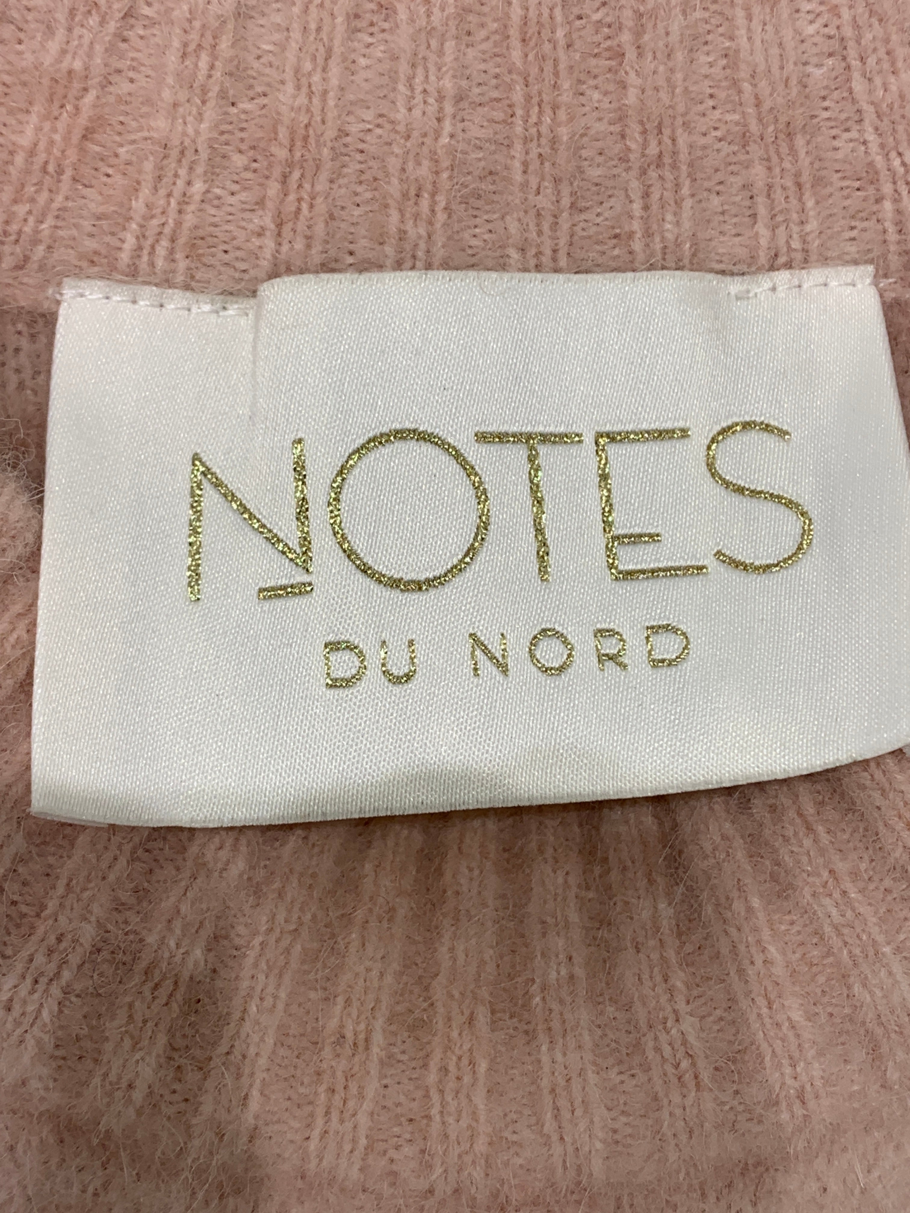 Notes Du Nord Bluse