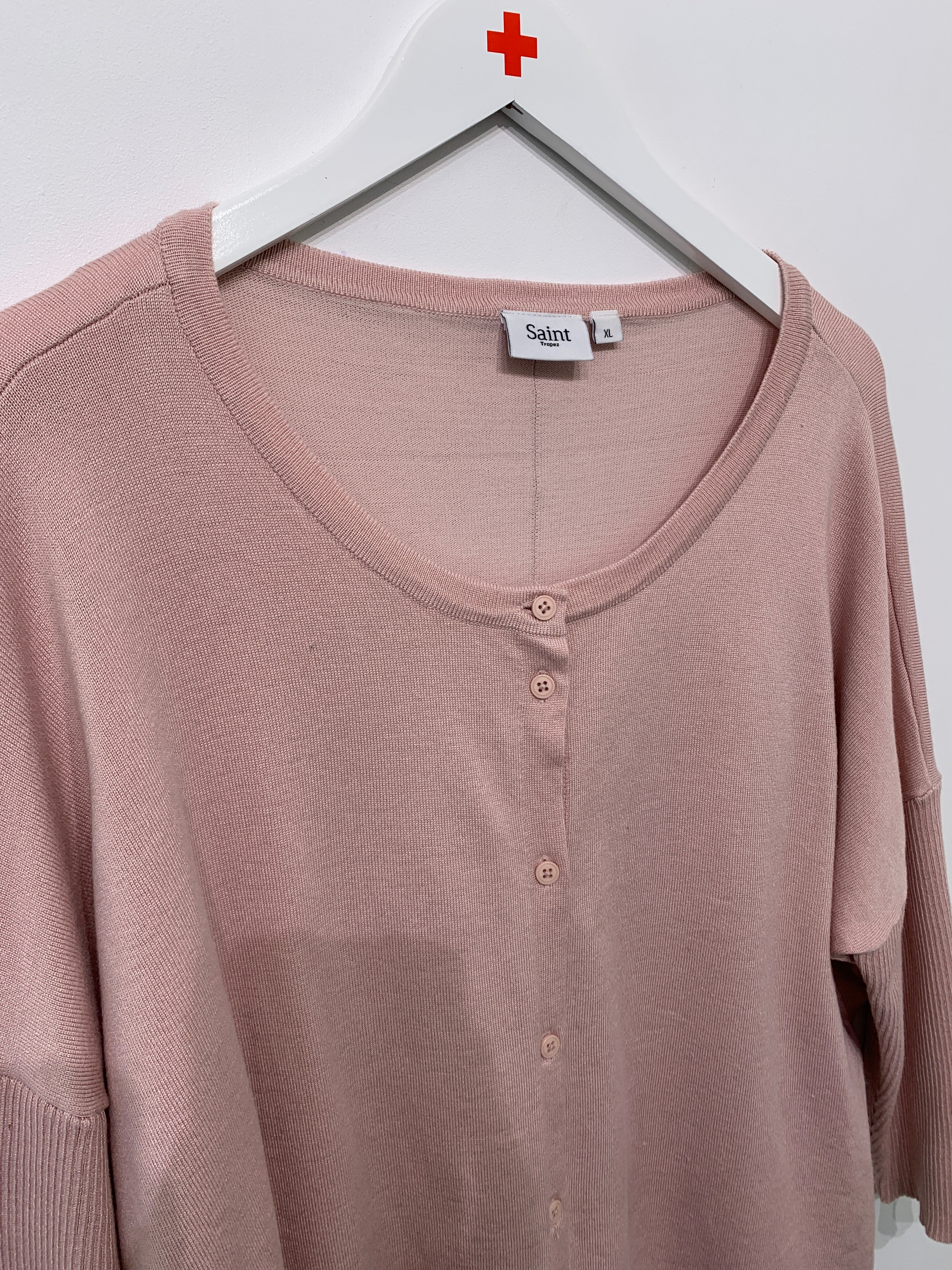 Saint Tropez Cardigan