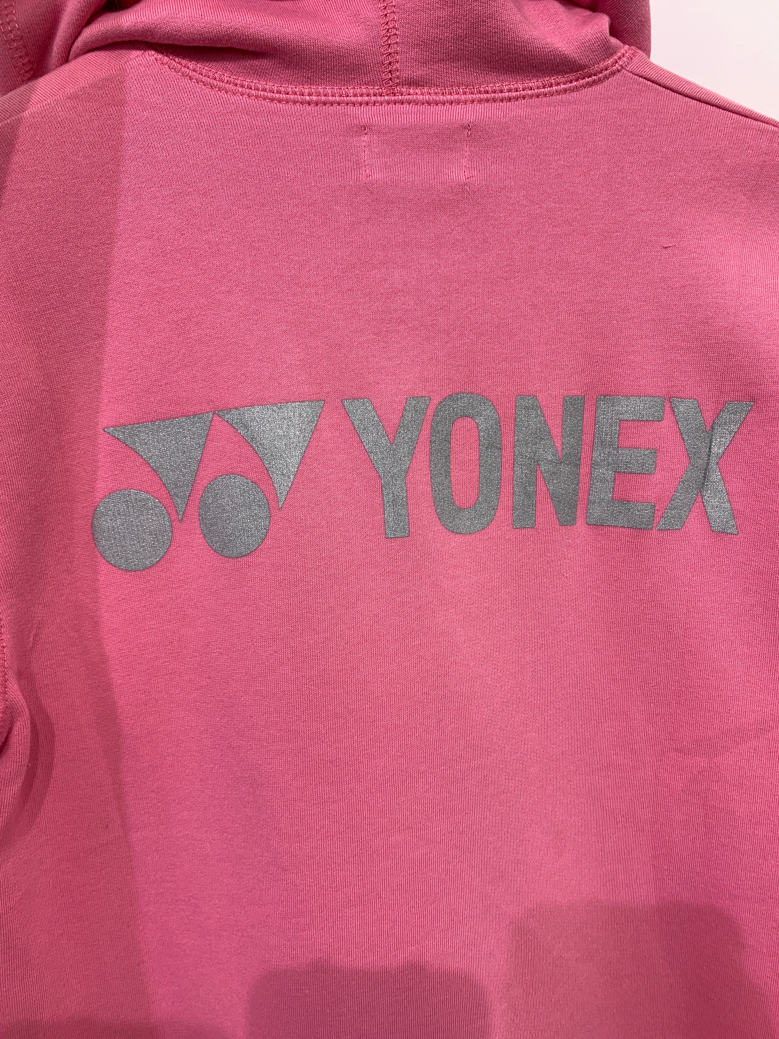 Yones Hættetrøje