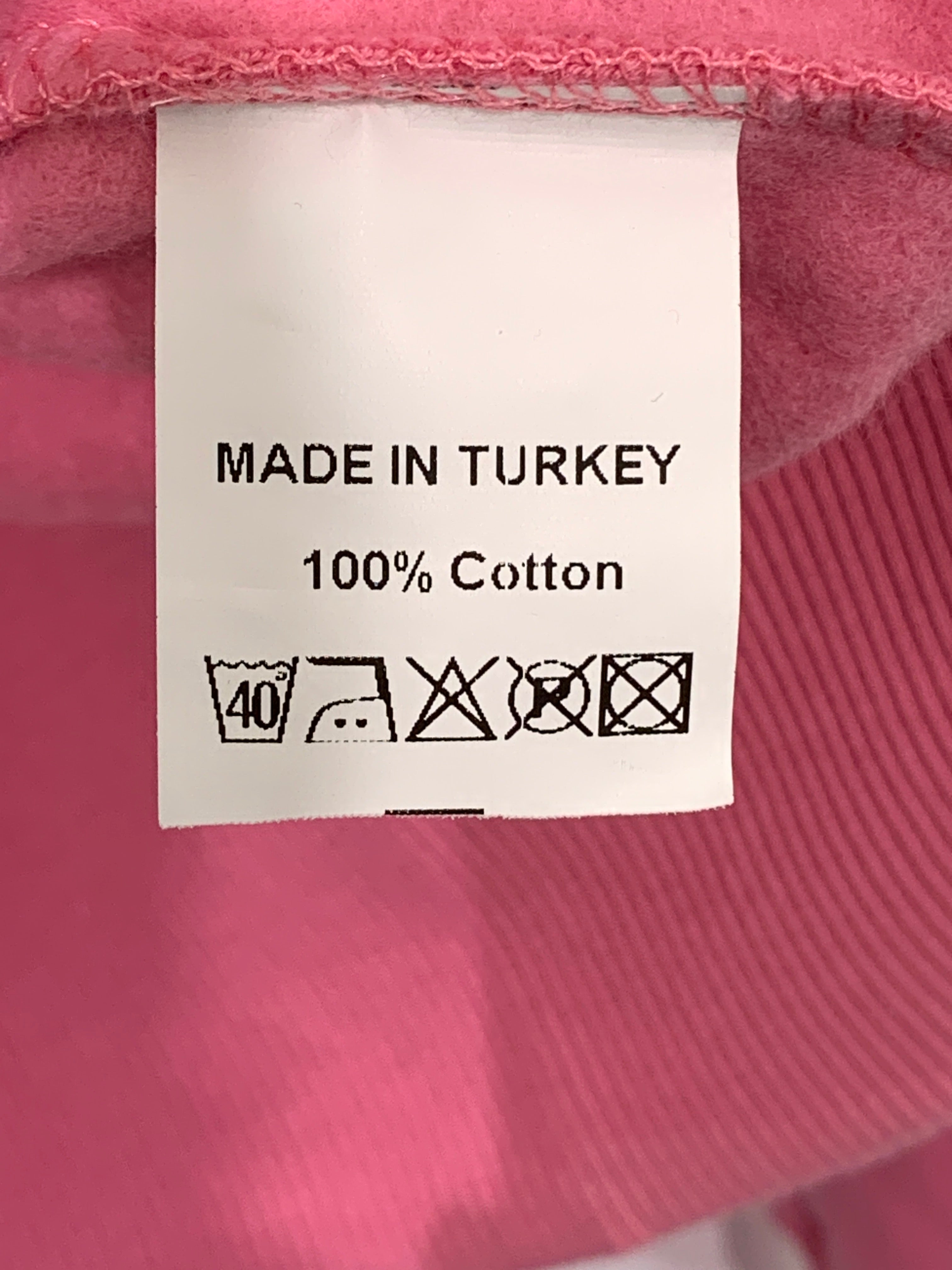 Yones Hættetrøje