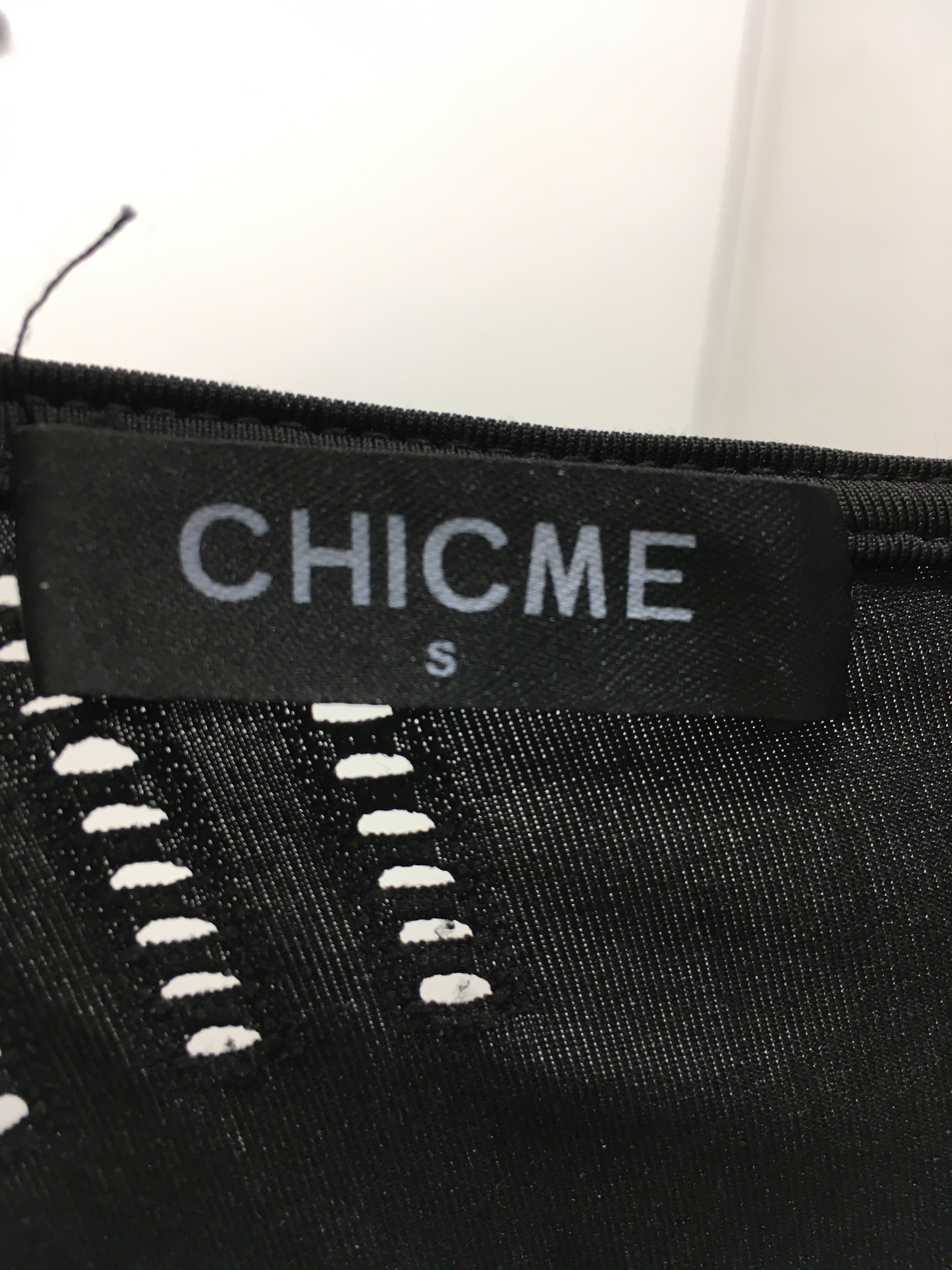 Chicme Buksedragt
