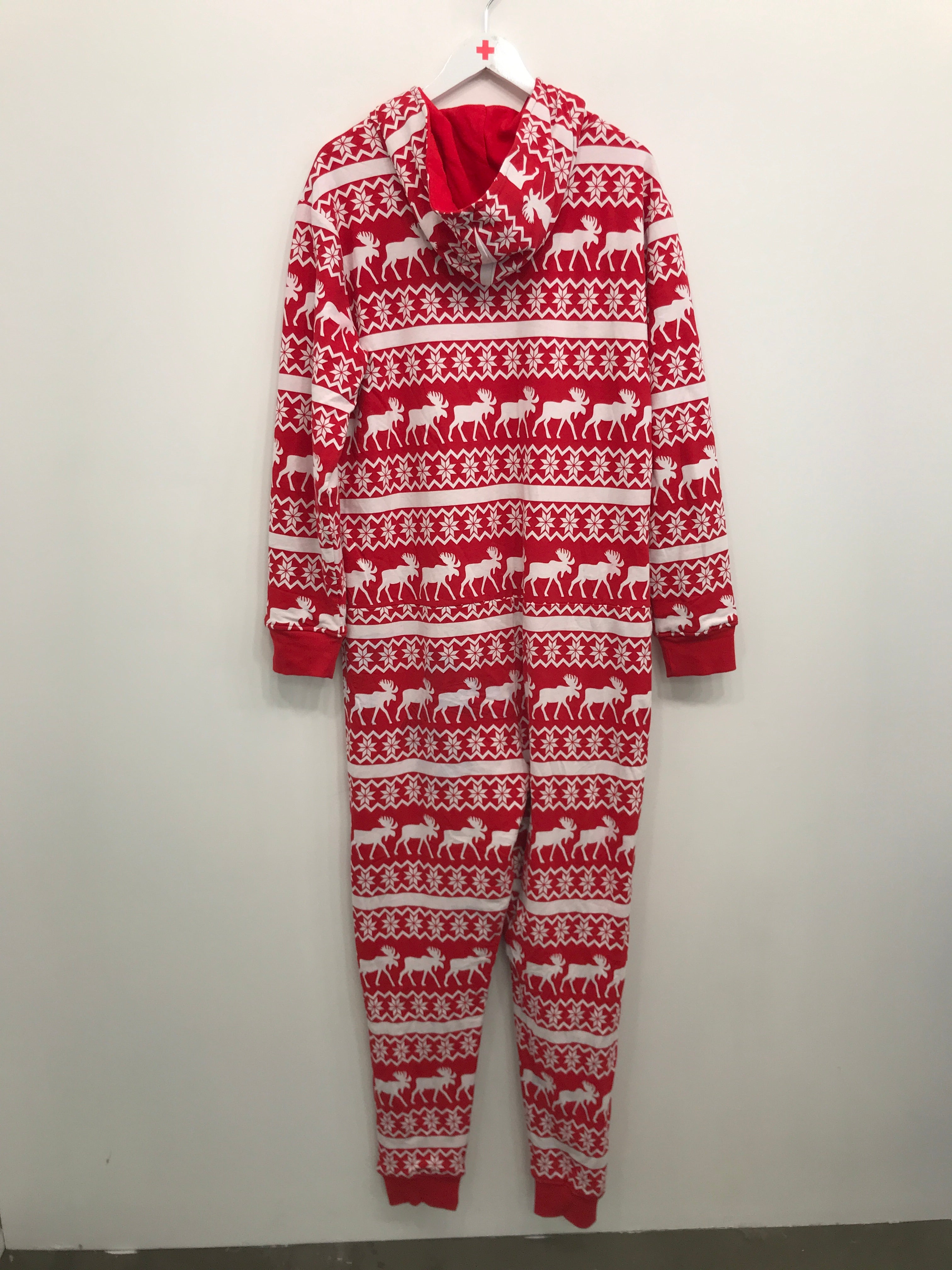 Christmas Sweat Buksedragt