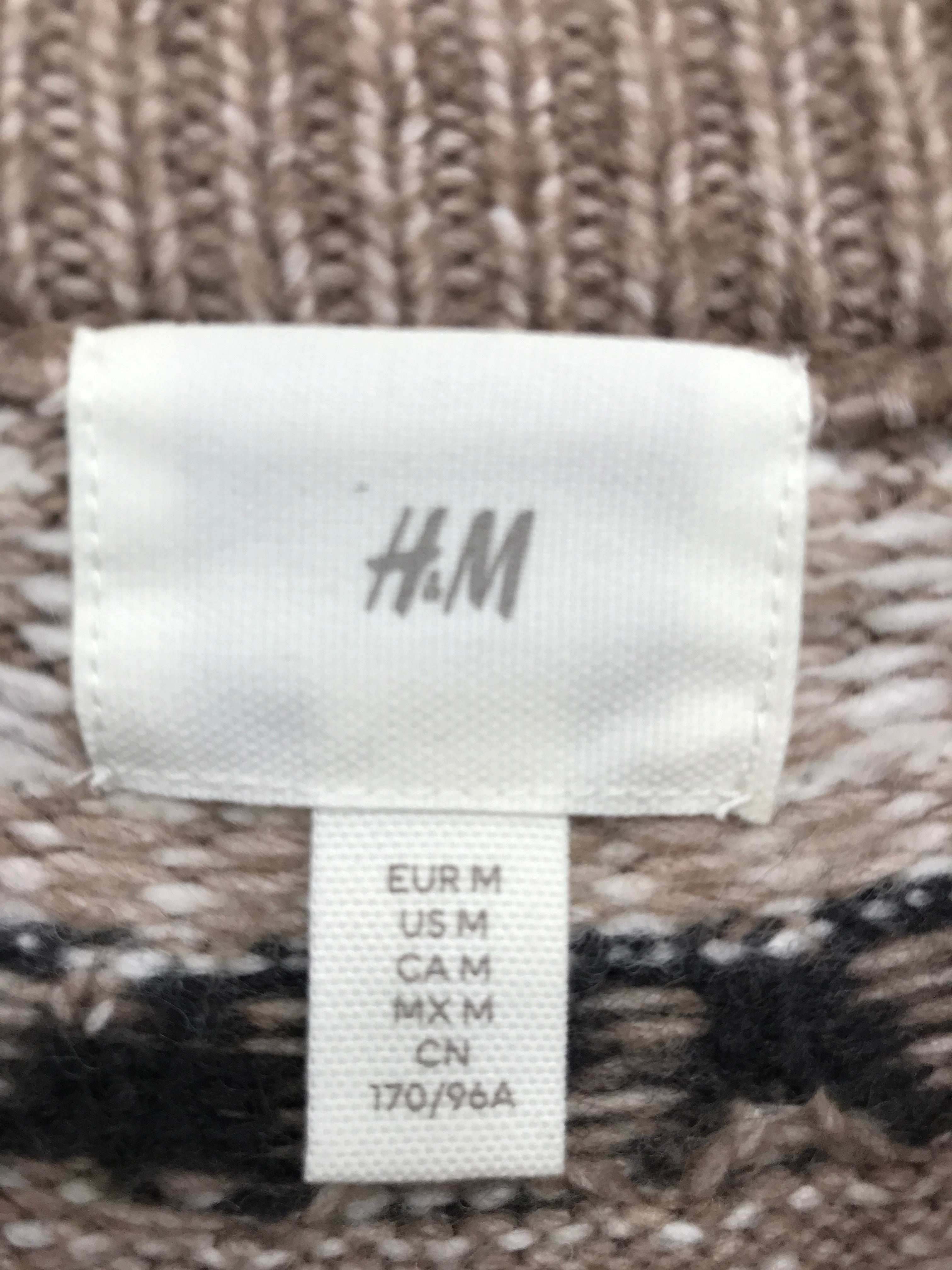 H&M Sweater
