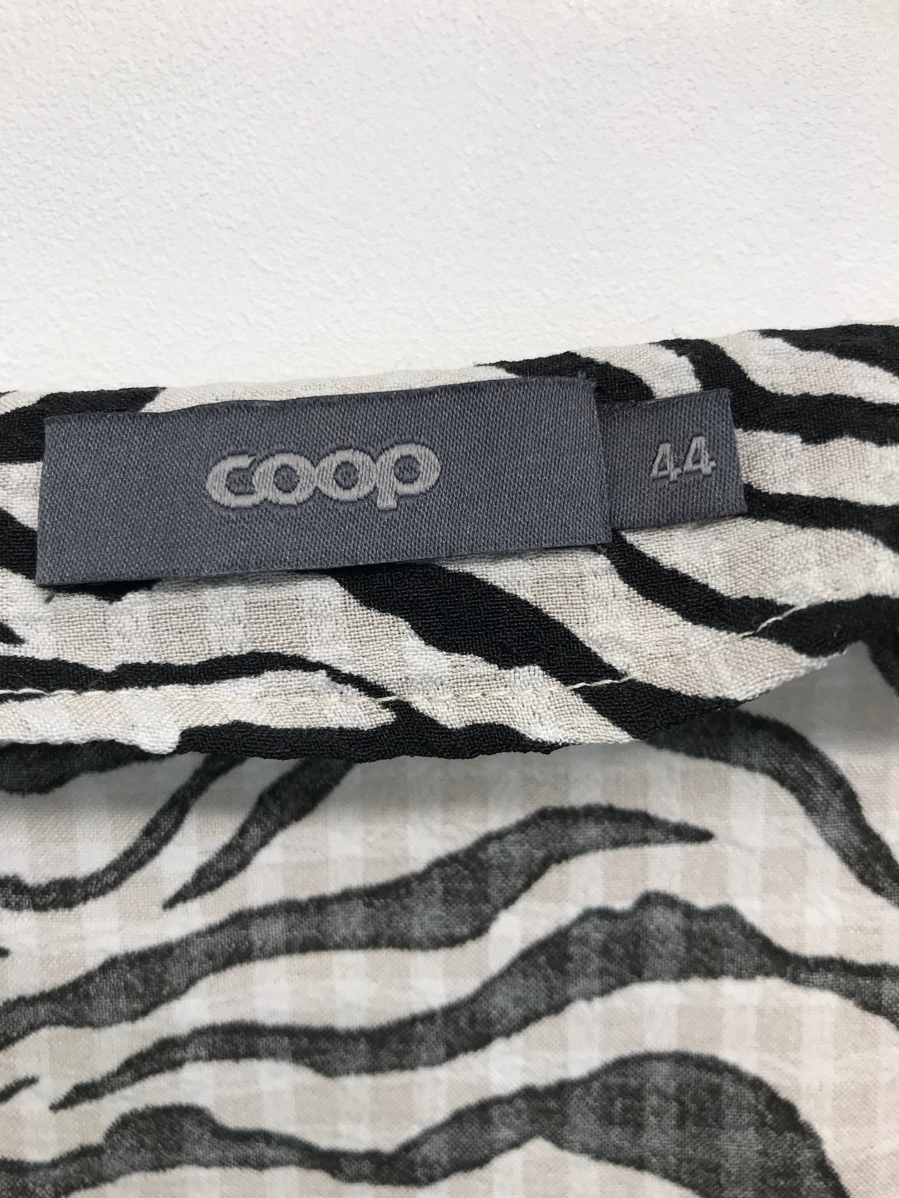 Coop Kjole