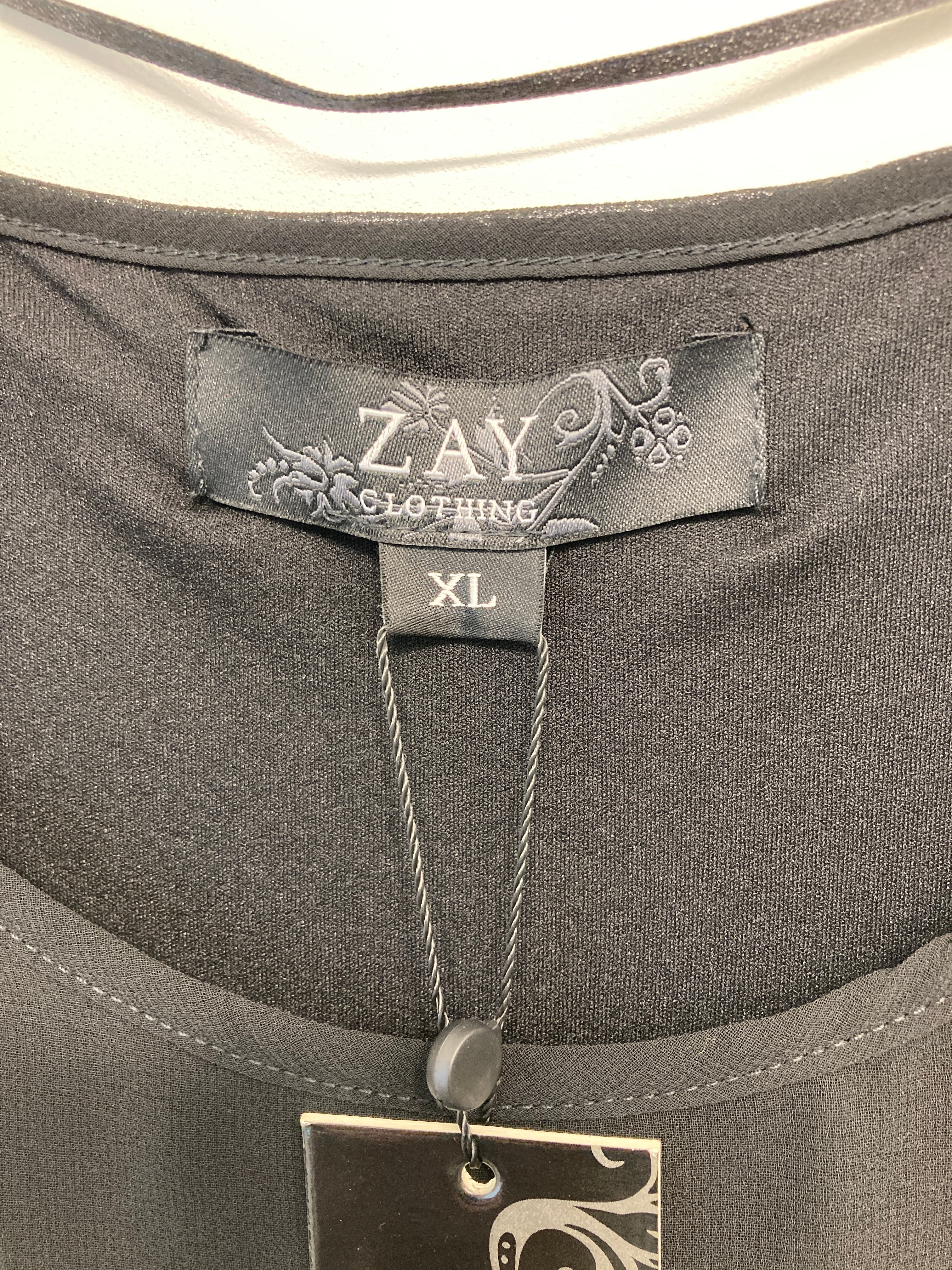 Zay Kjole
