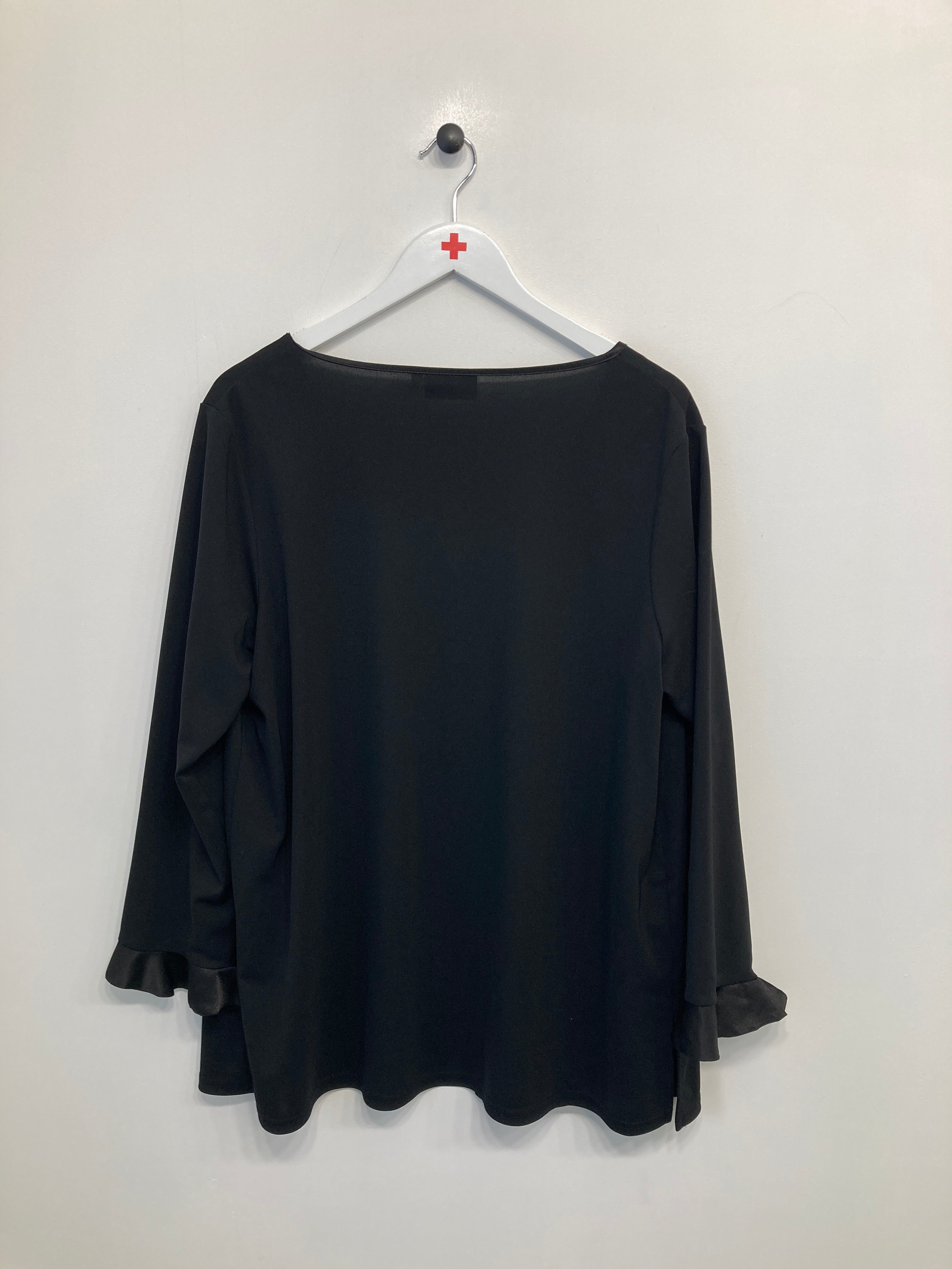 XLNT KappAhl Bluse