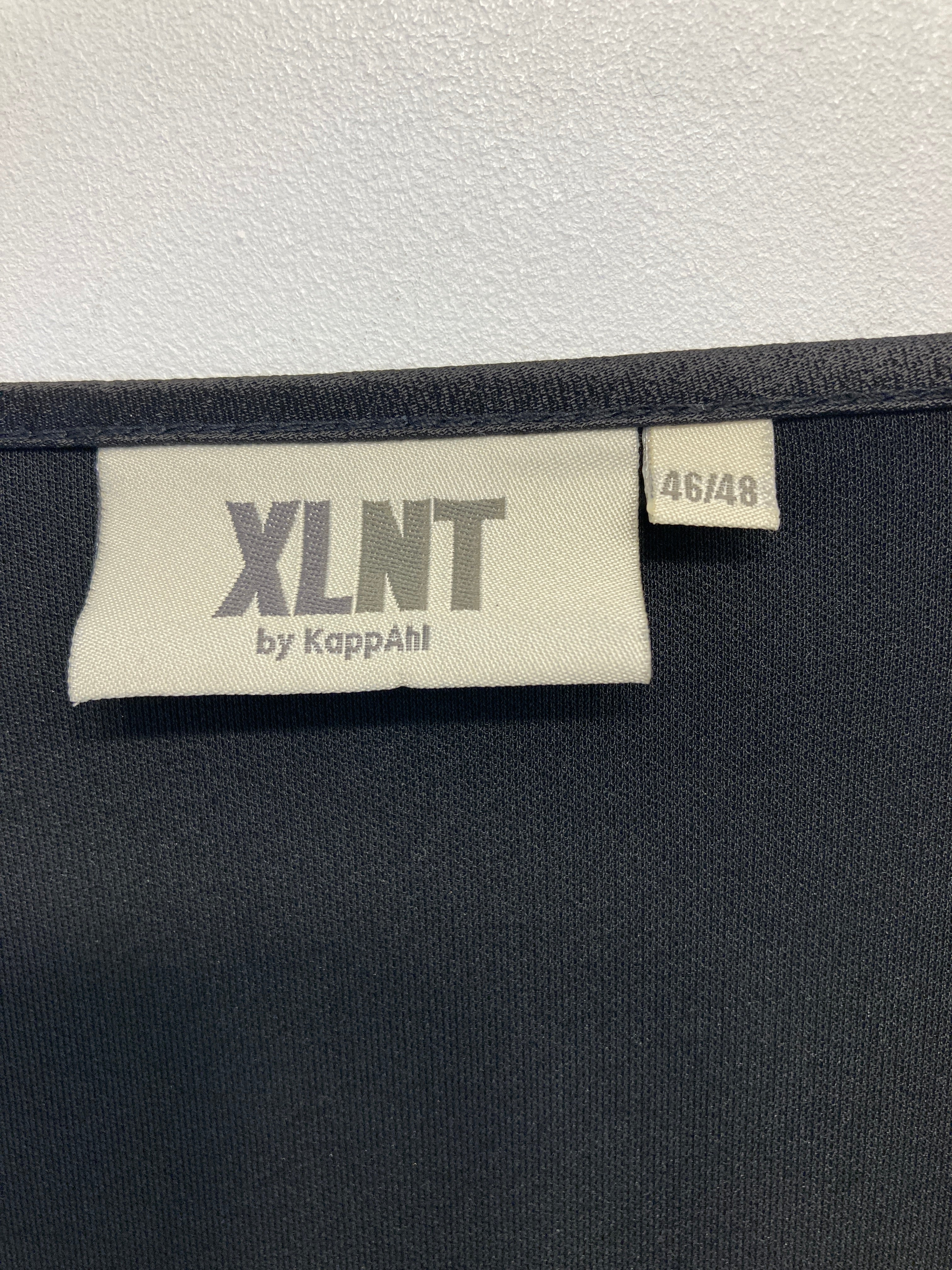 XLNT KappAhl Bluse