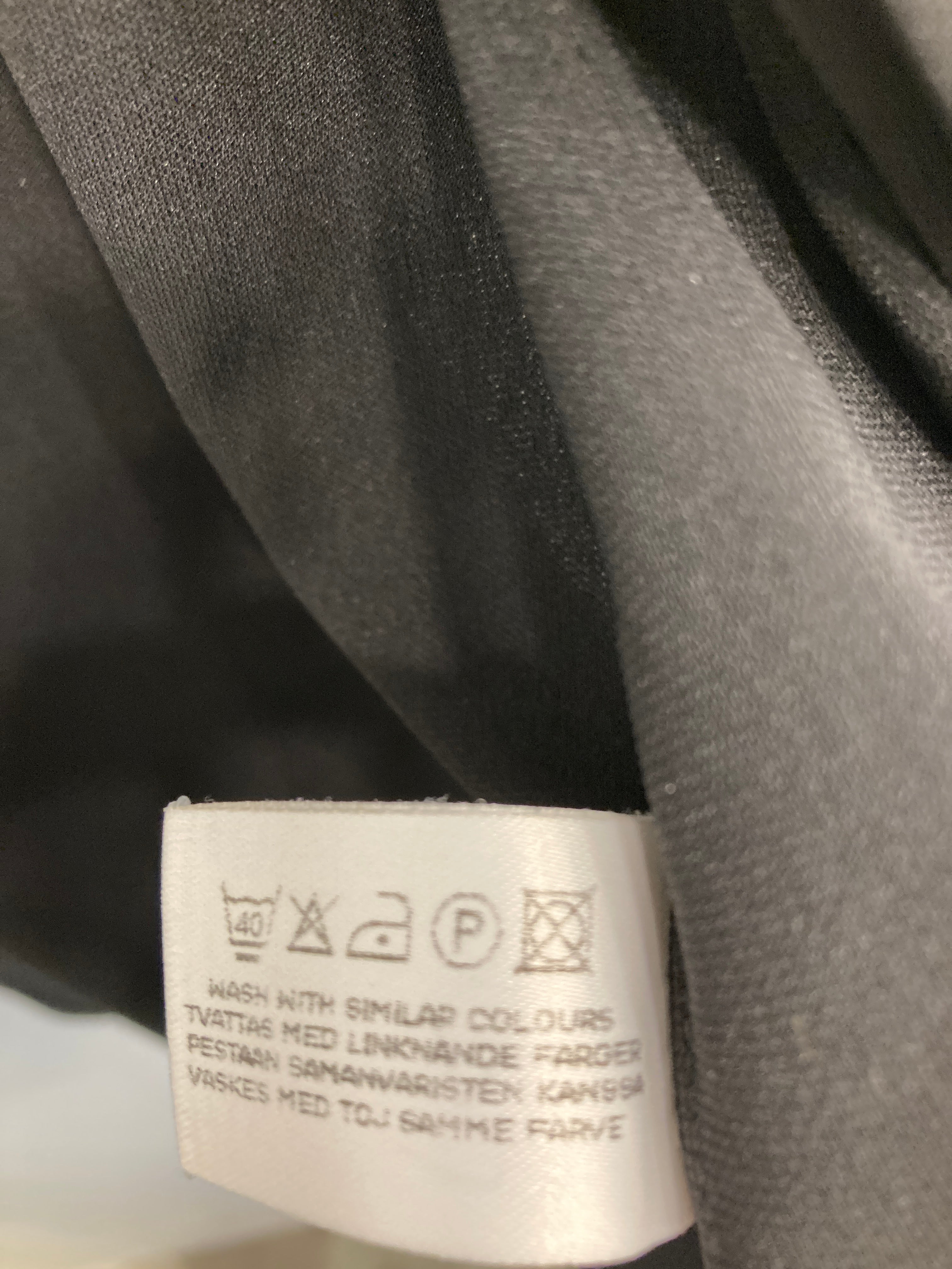 XLNT KappAhl Bluse