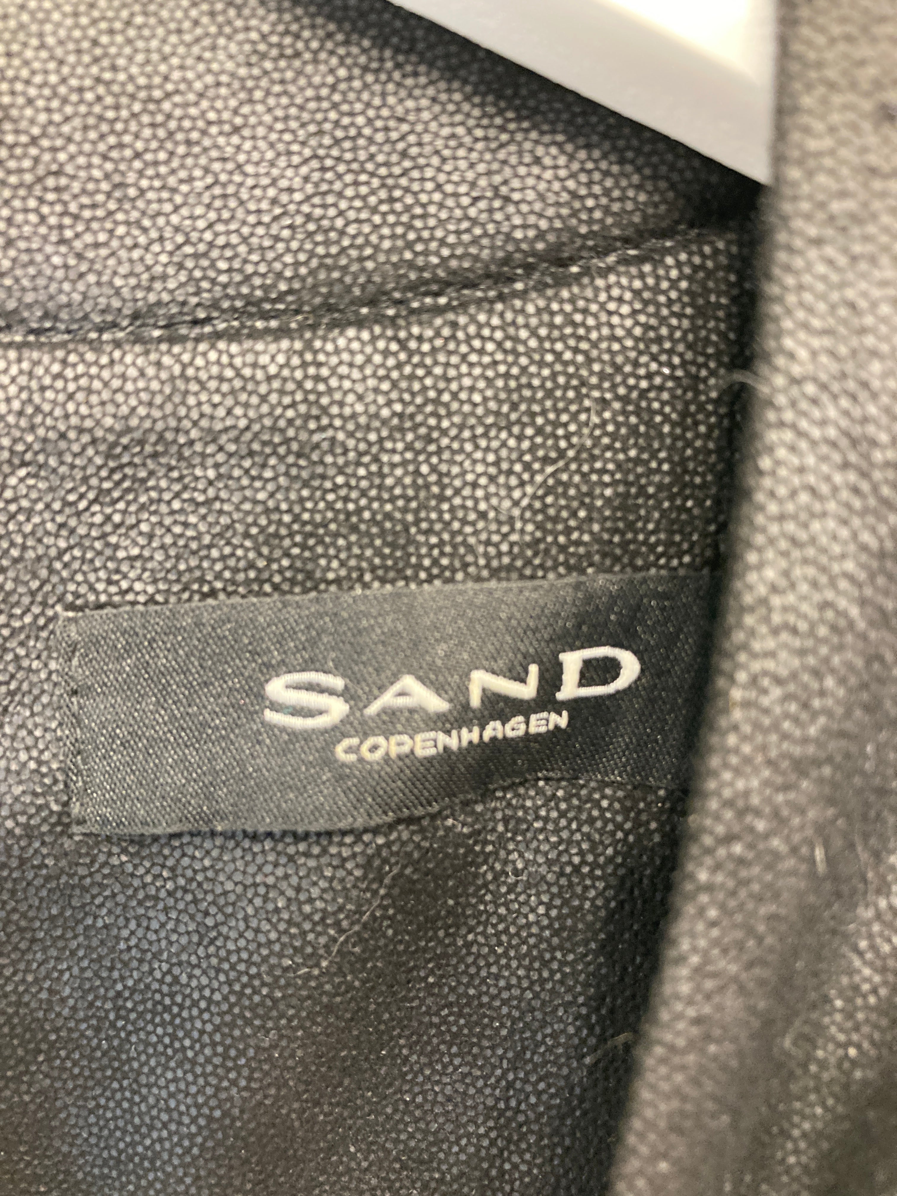 Sand Kjole