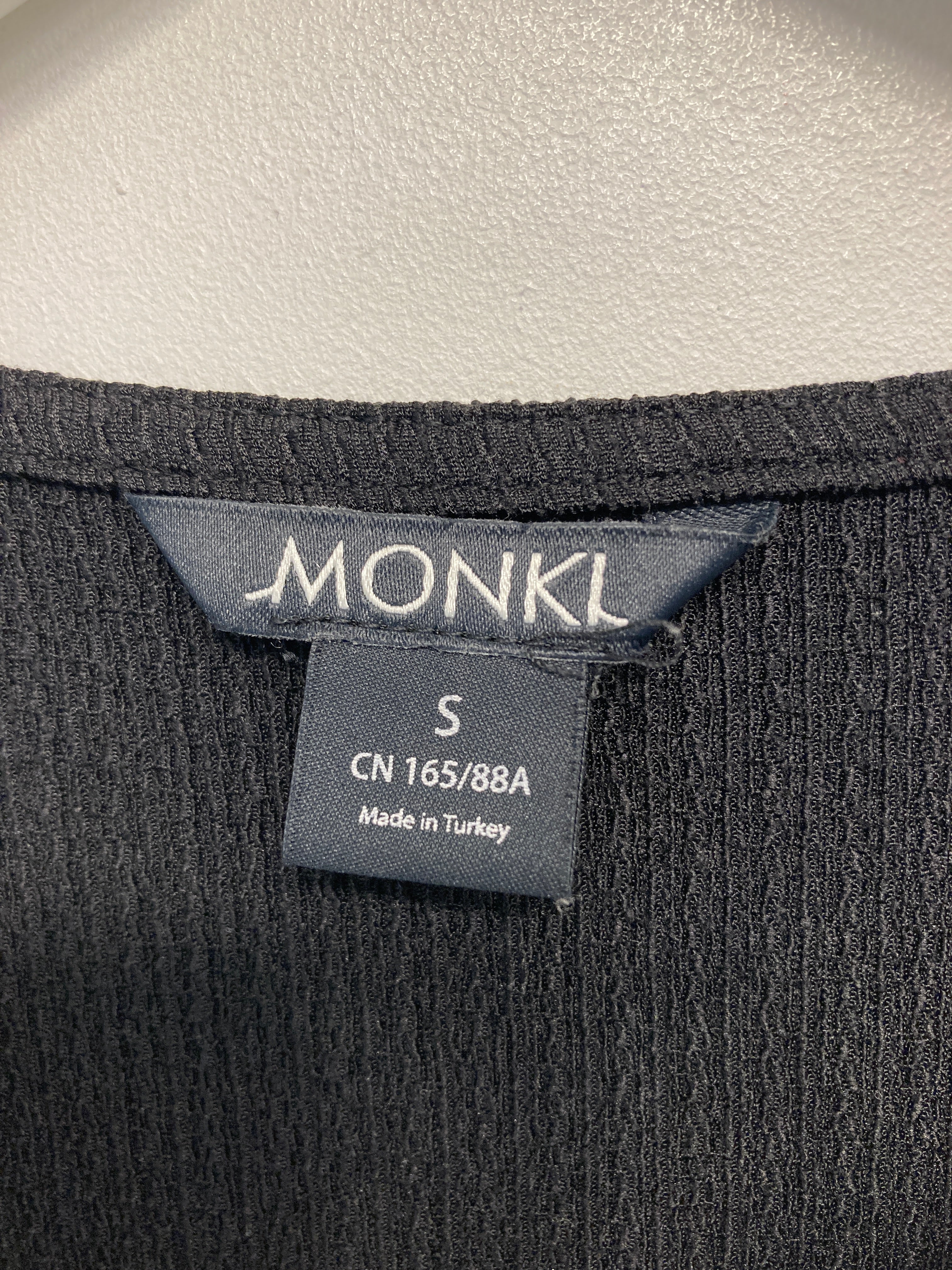 Monki Kjole