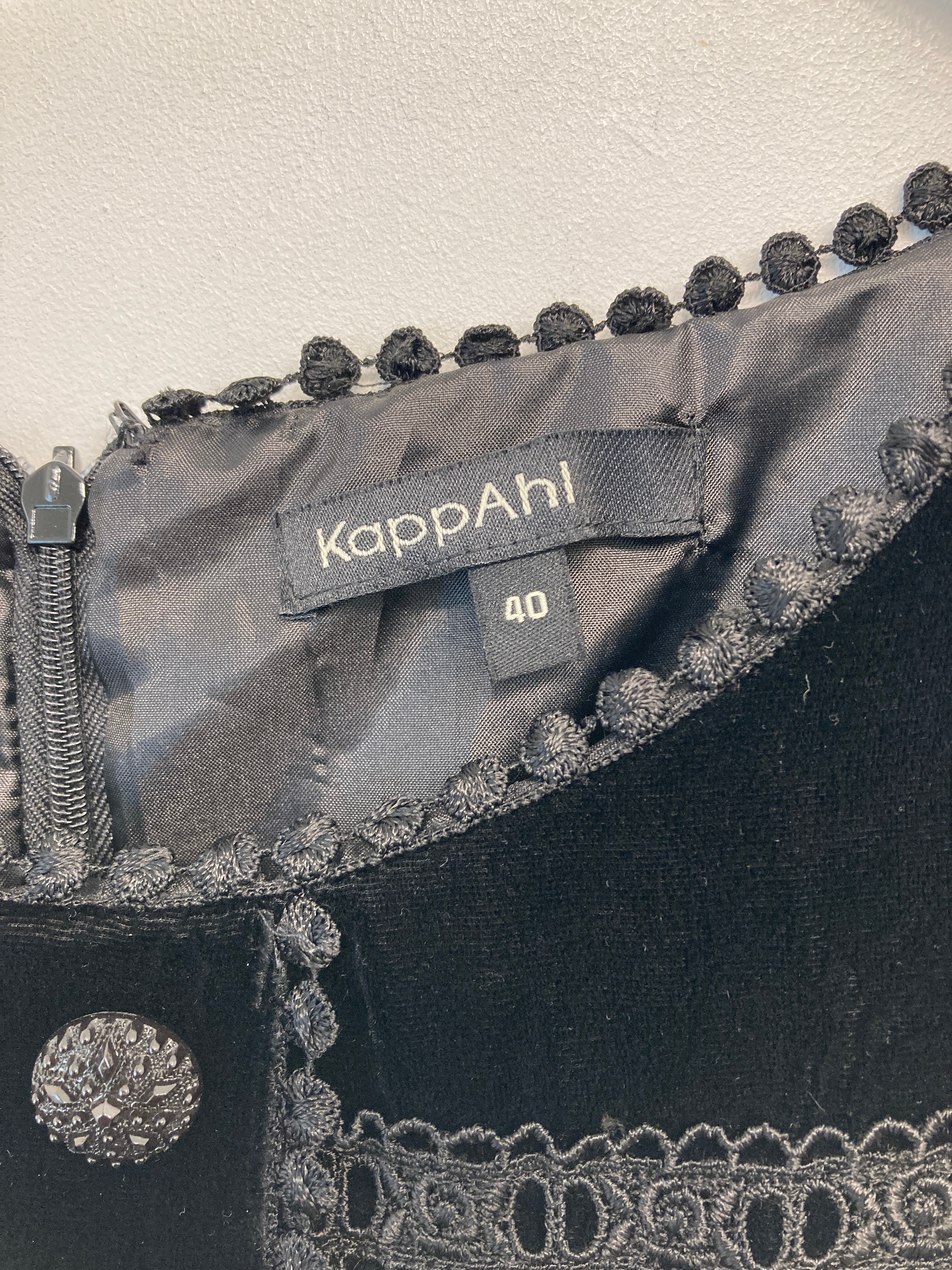 KappAhl Kjole