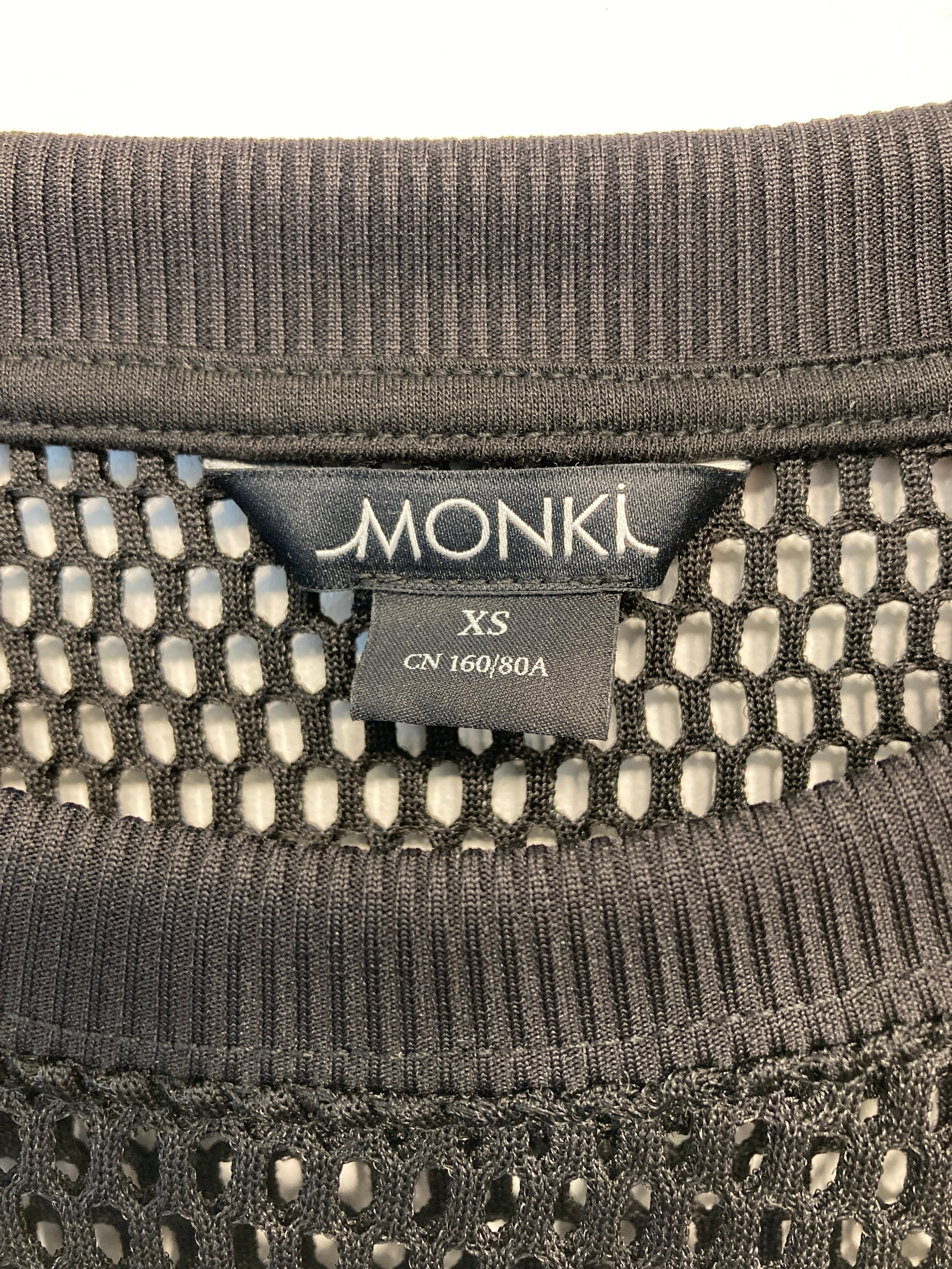 Monki Bluse