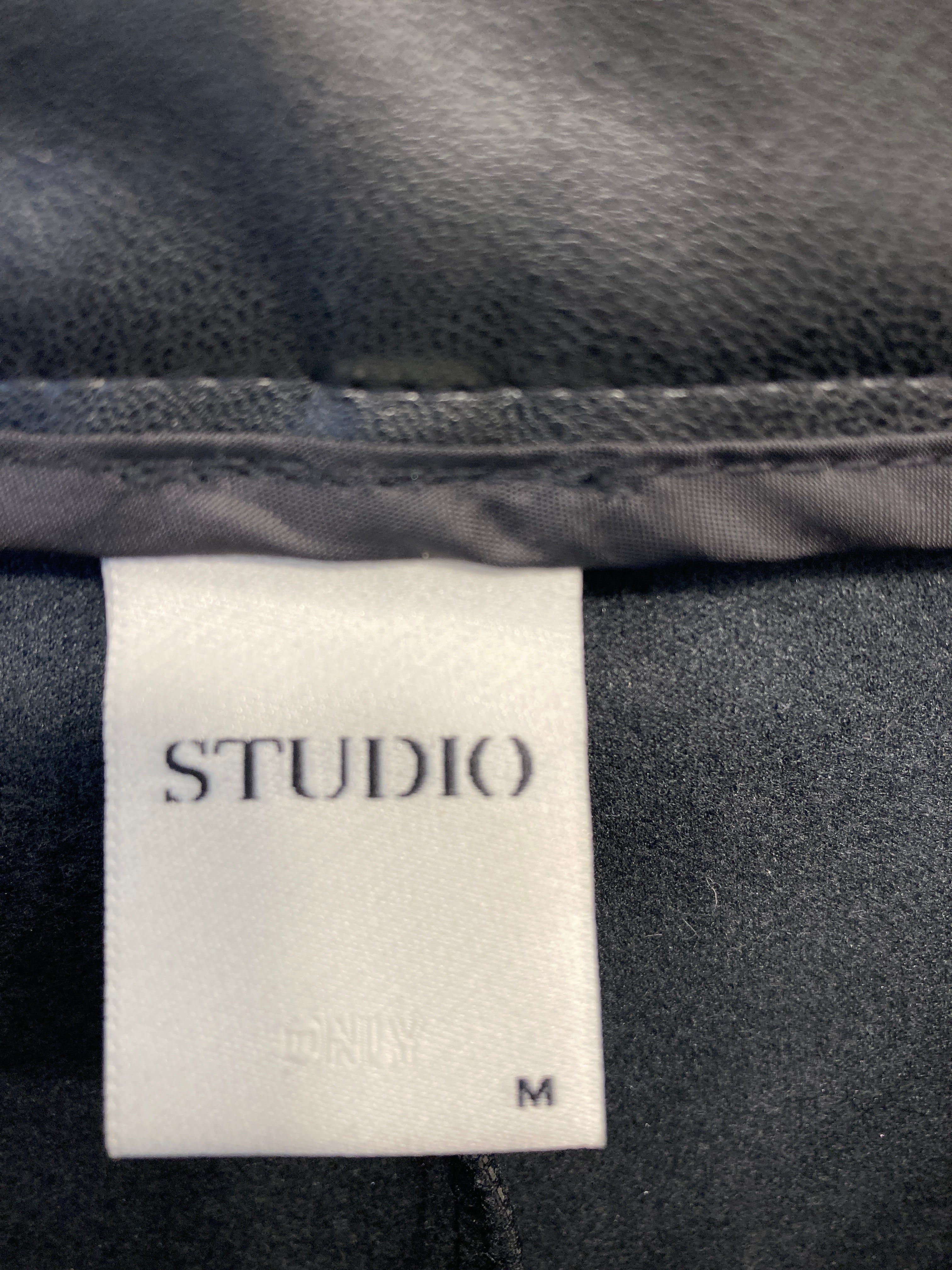 StudioShorts