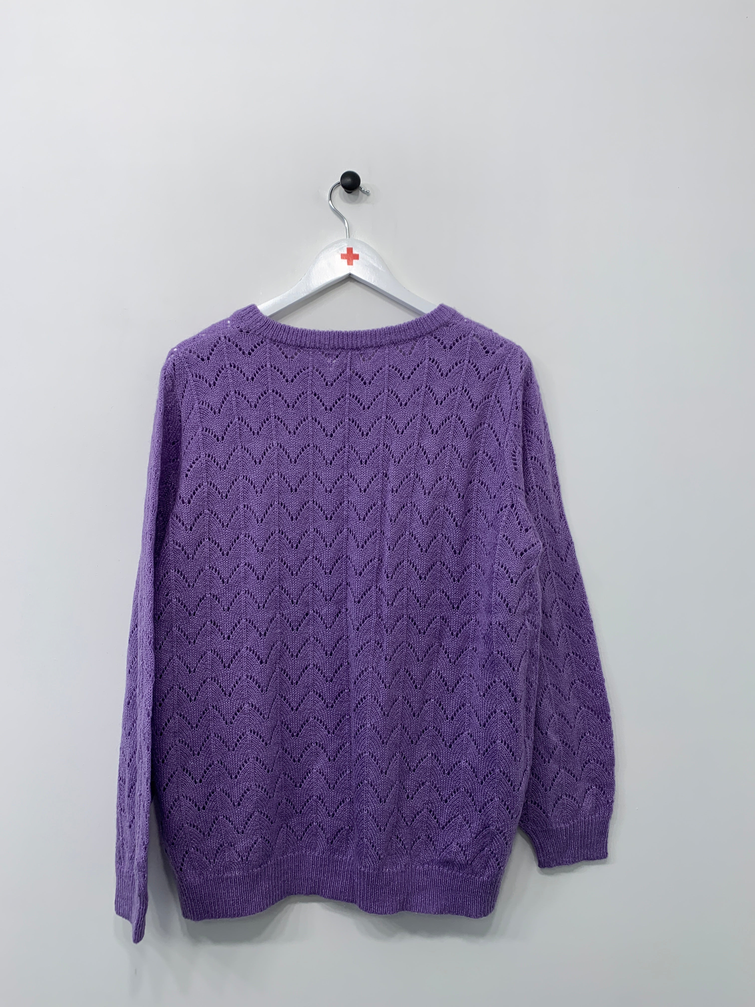 VRS Sweater