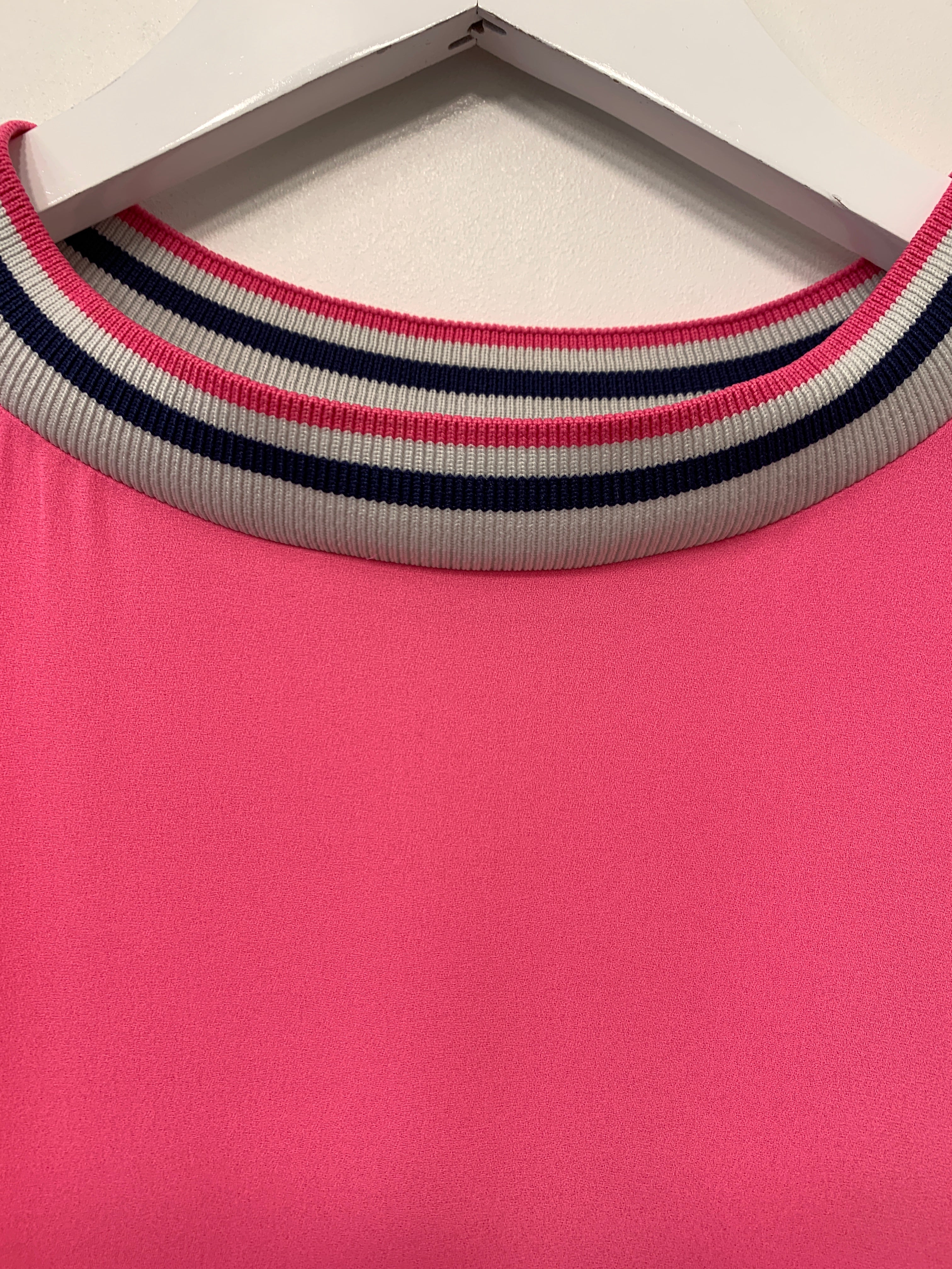 Zara Bluse