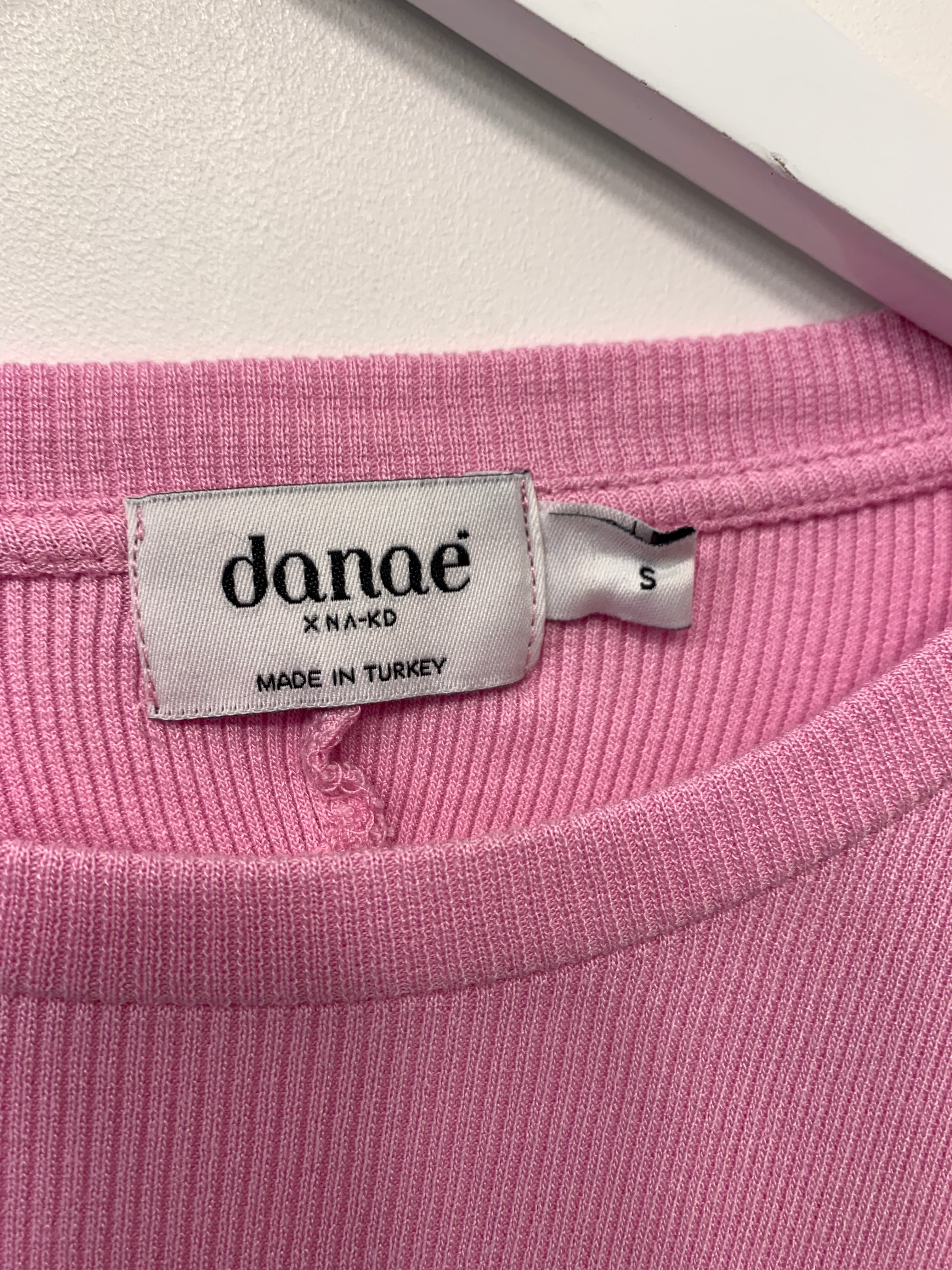 Danae Sweater
