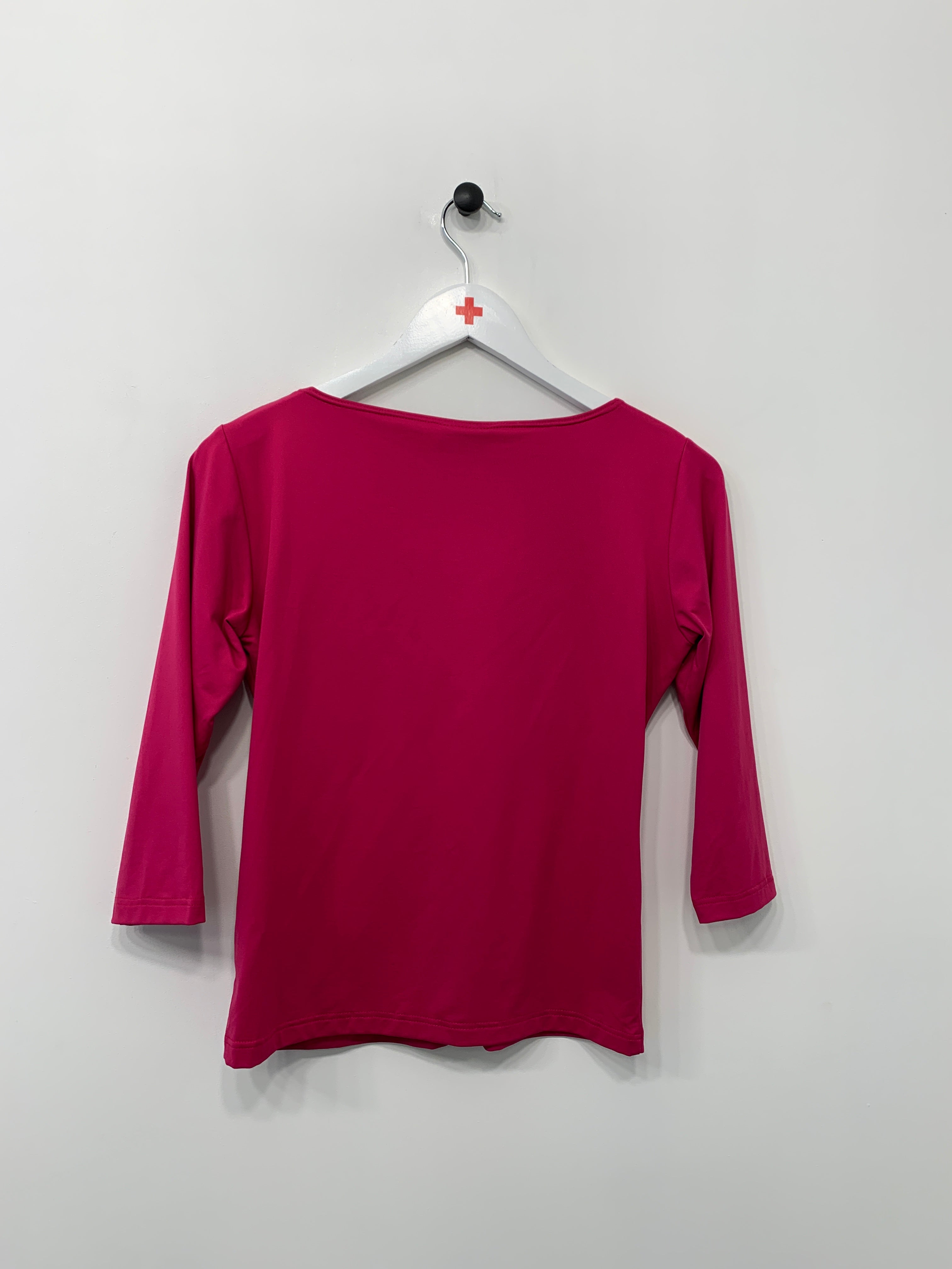 Blues Orginal Bluse