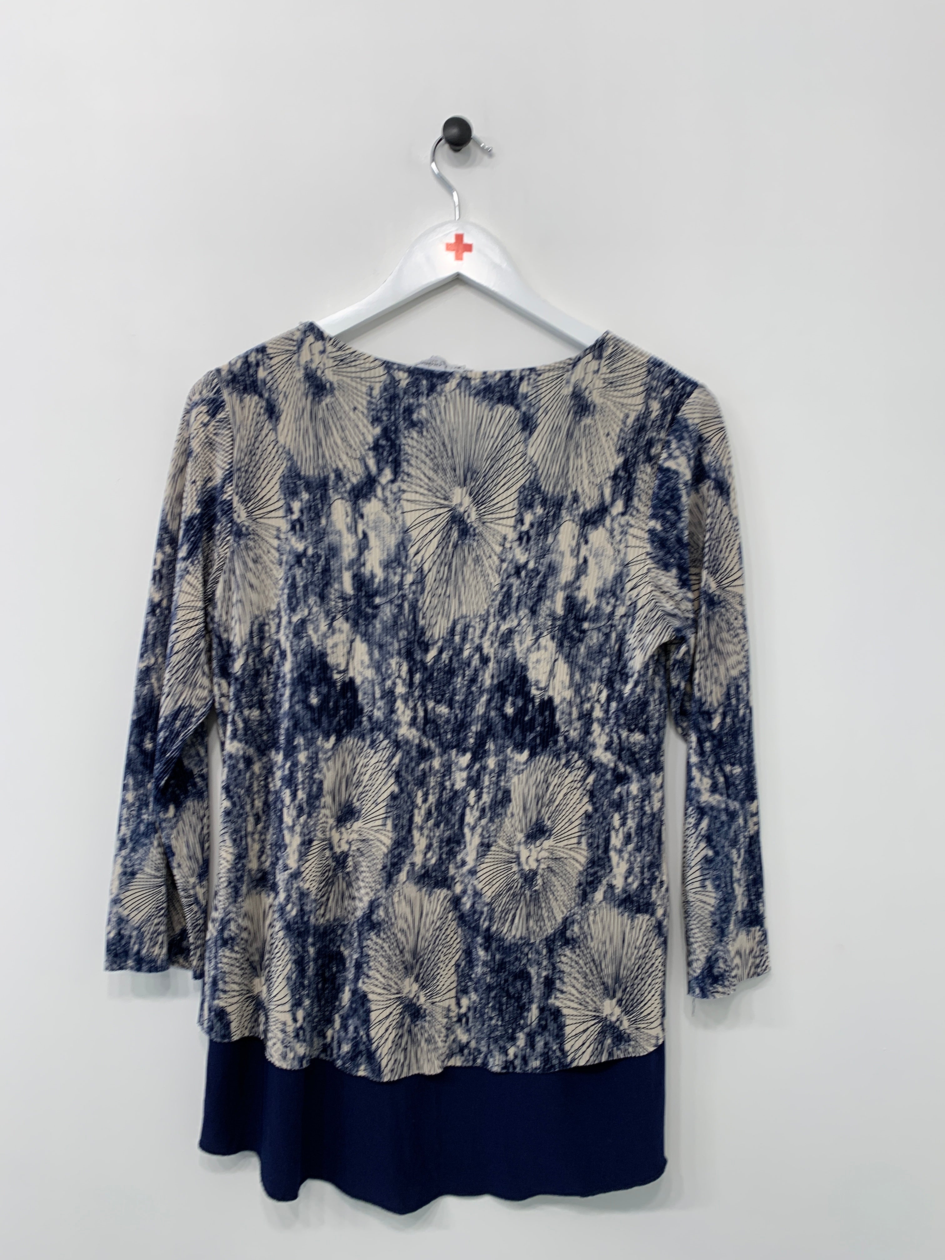 Sara Louise Bluse