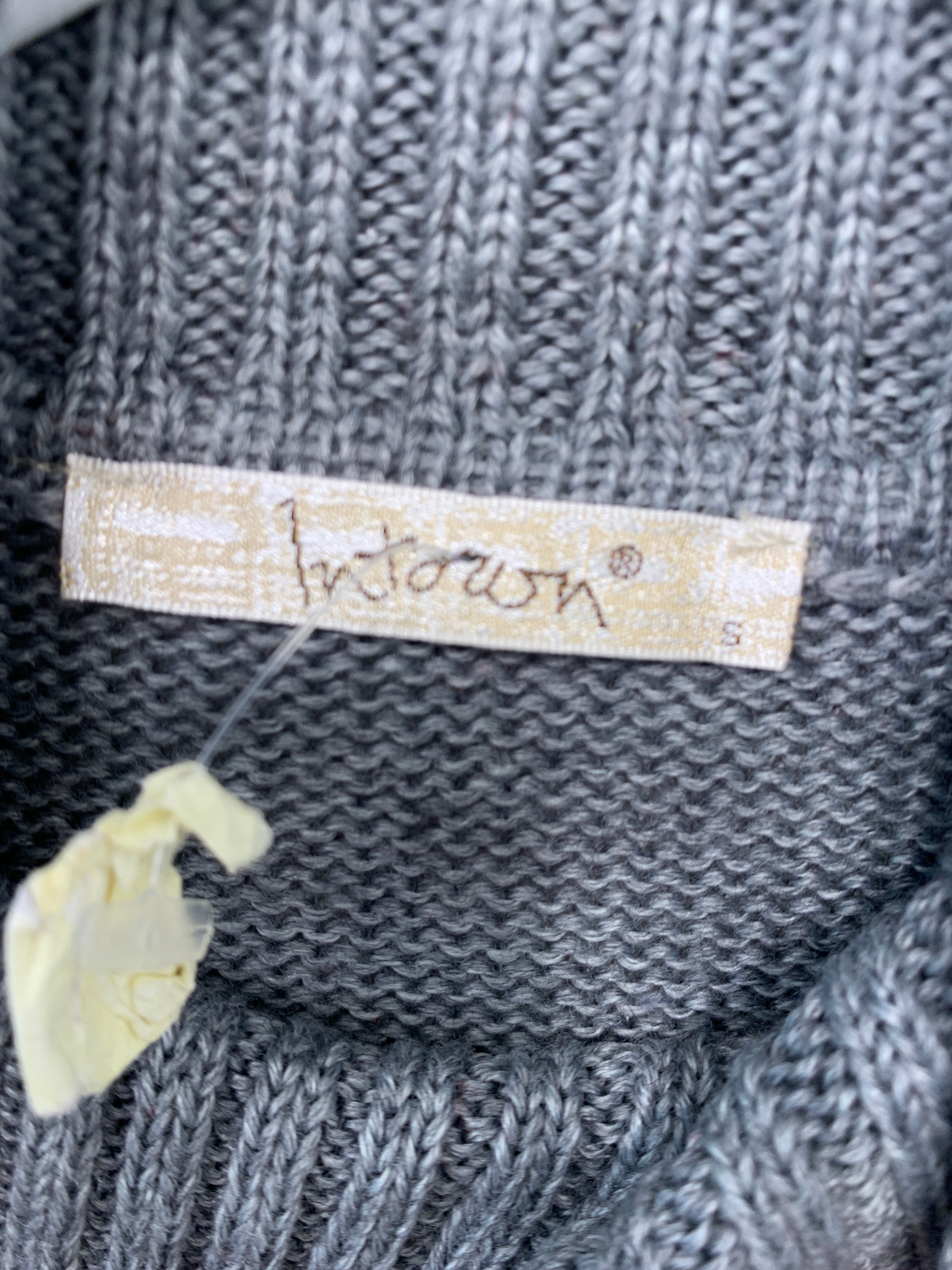 InTown Sweater