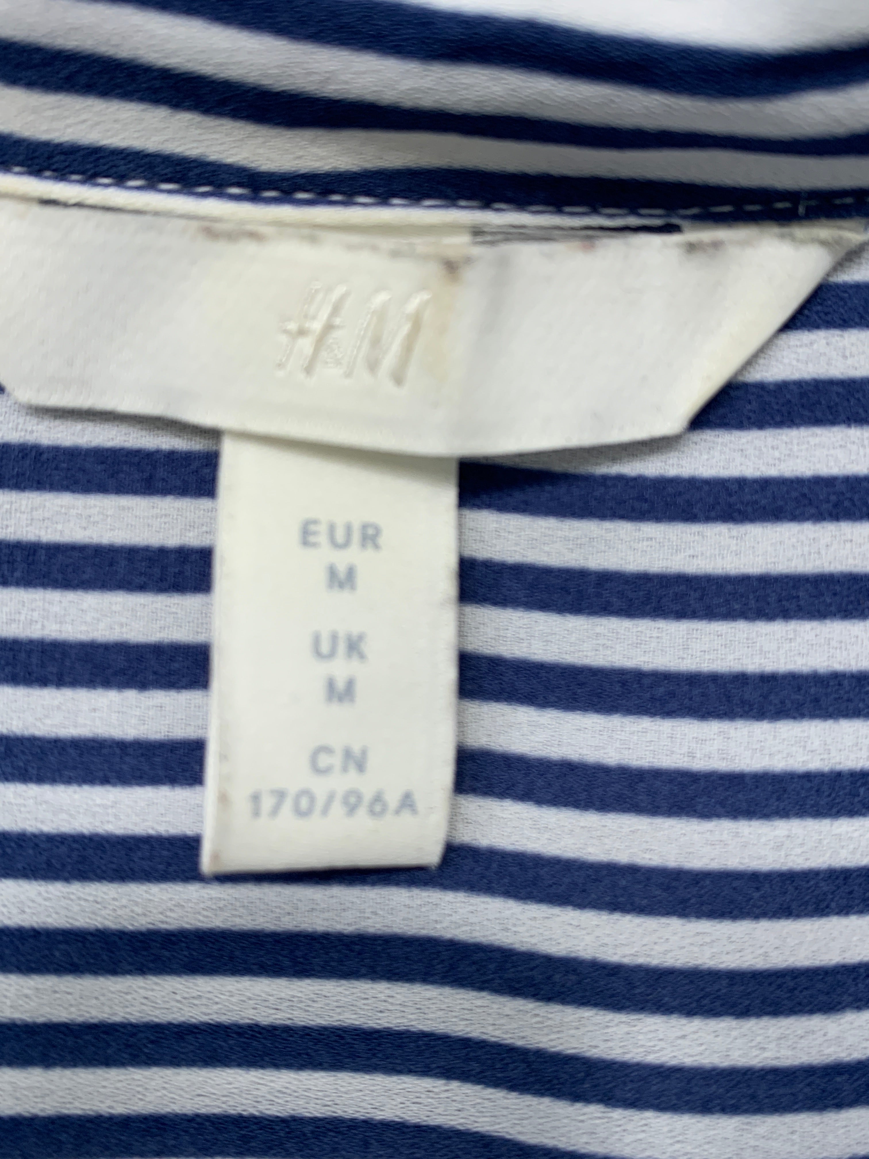 H&M Skjorte