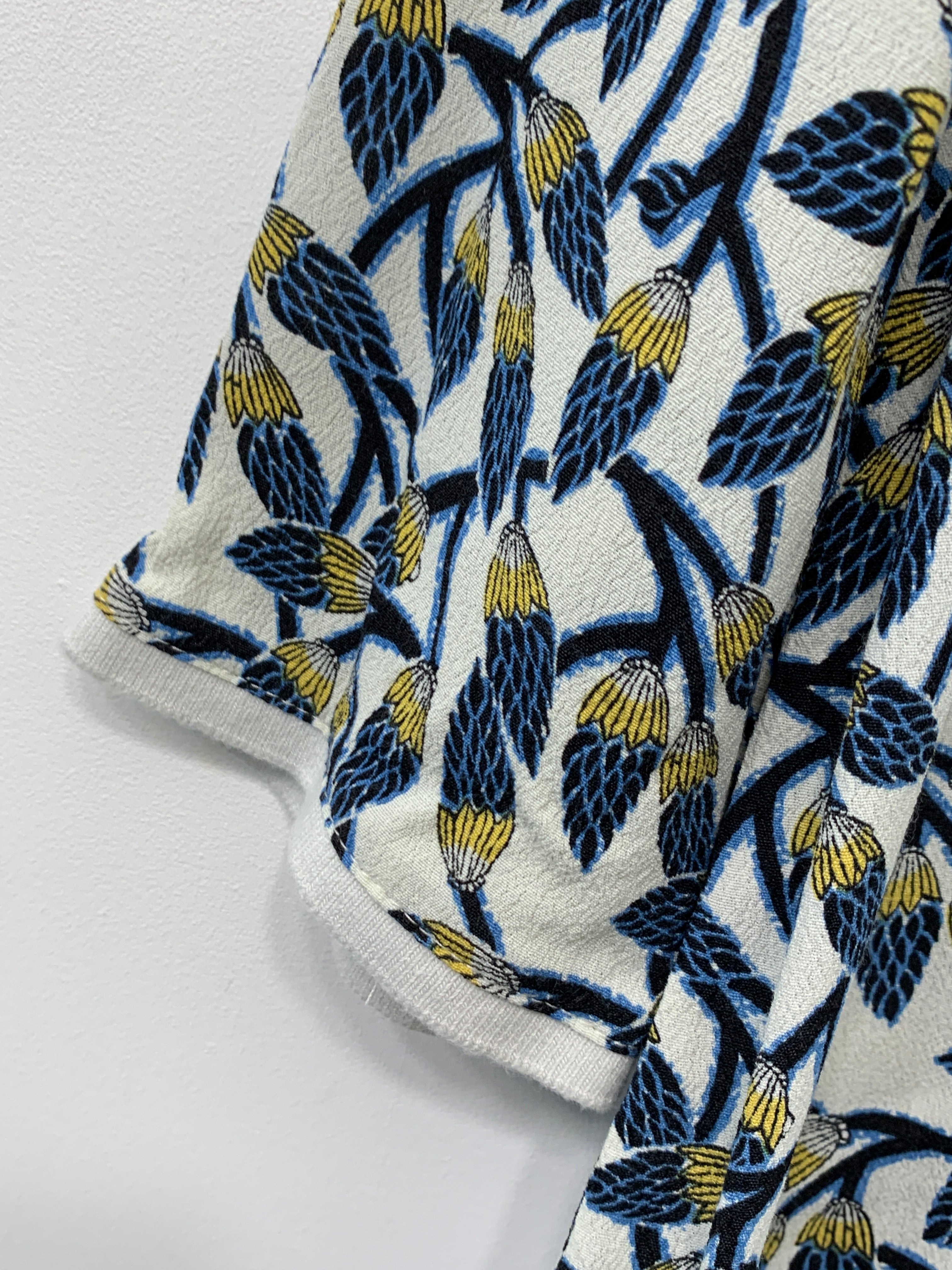 Saint Tropez Bluse