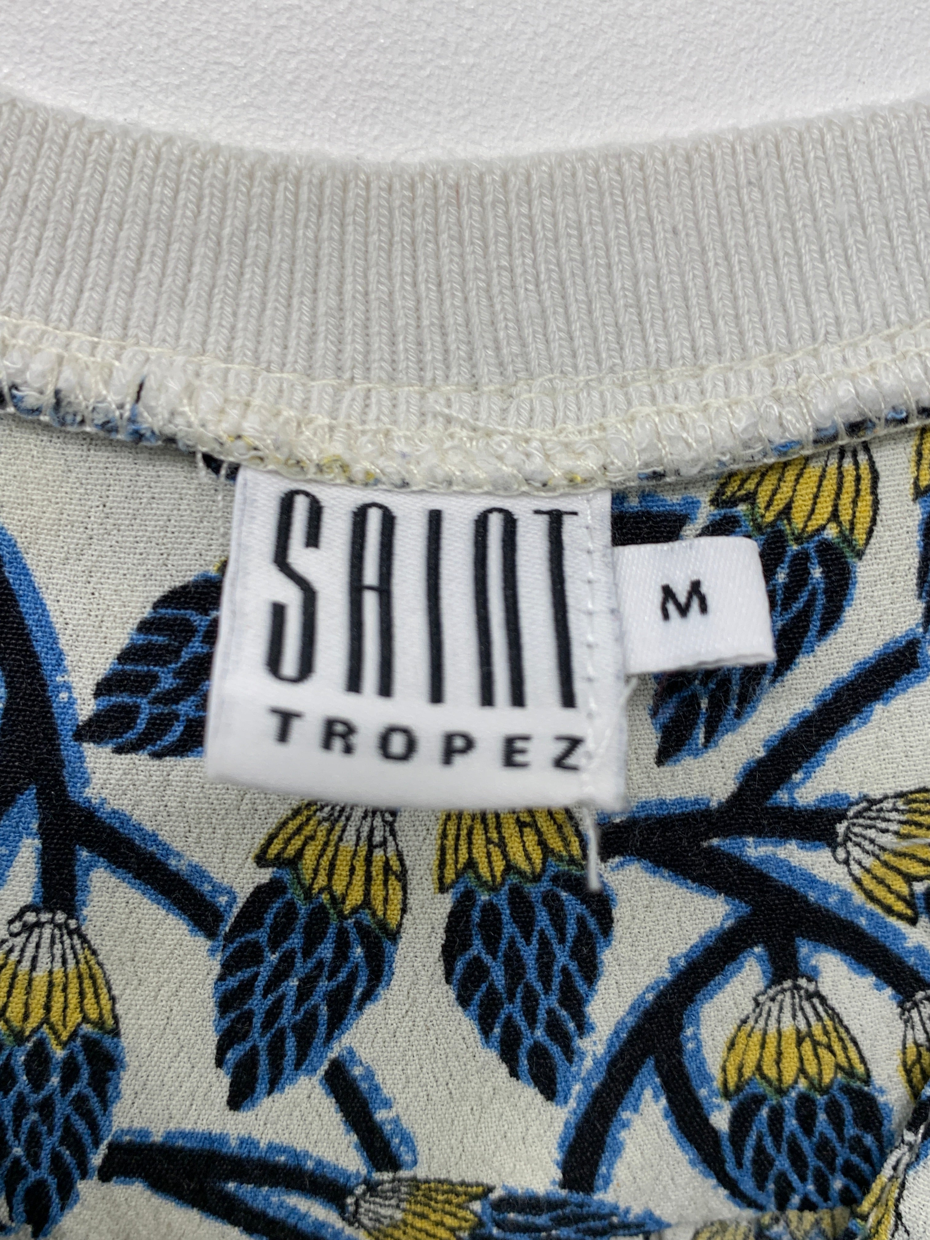 Saint Tropez Bluse