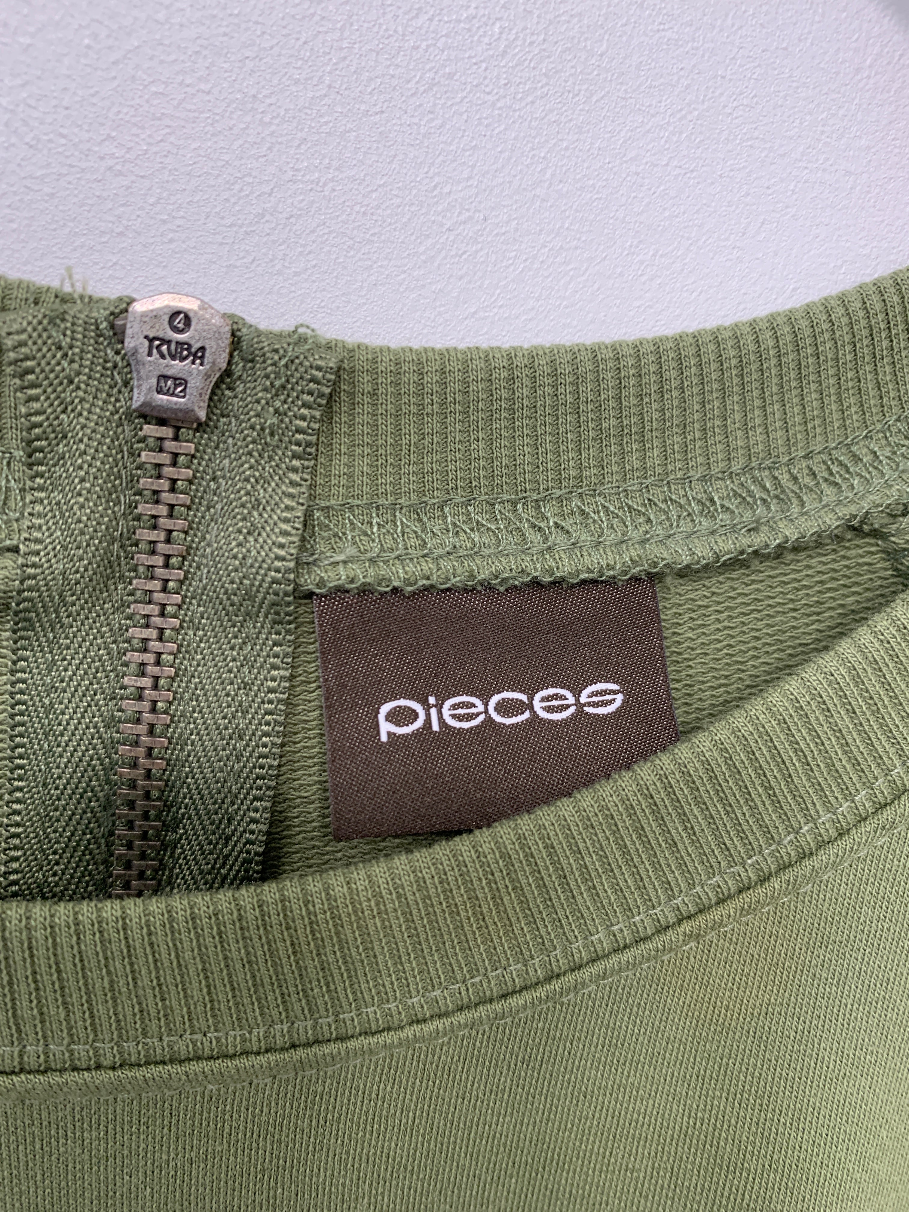 Pieces Bluse