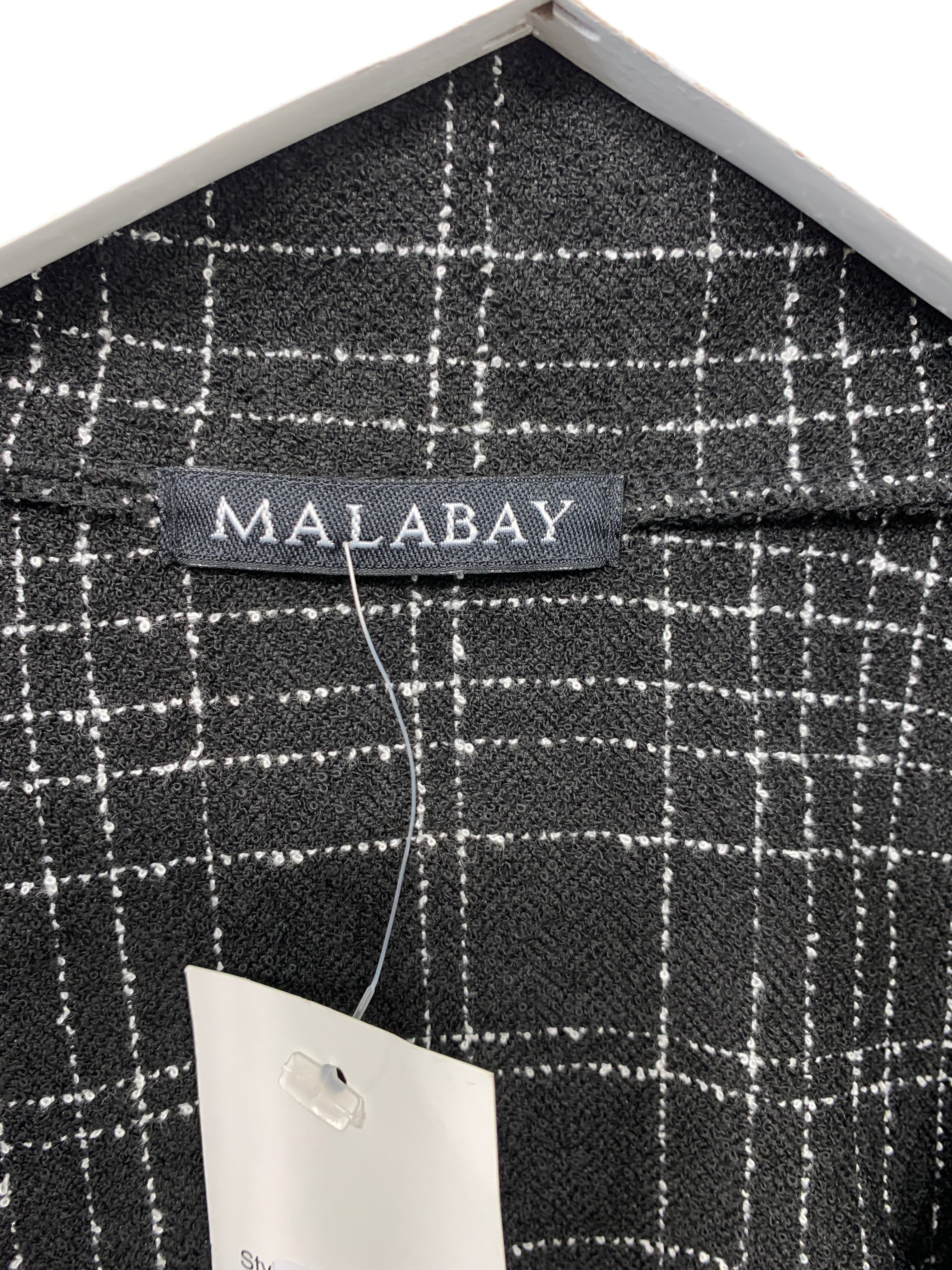Malabay Jakke