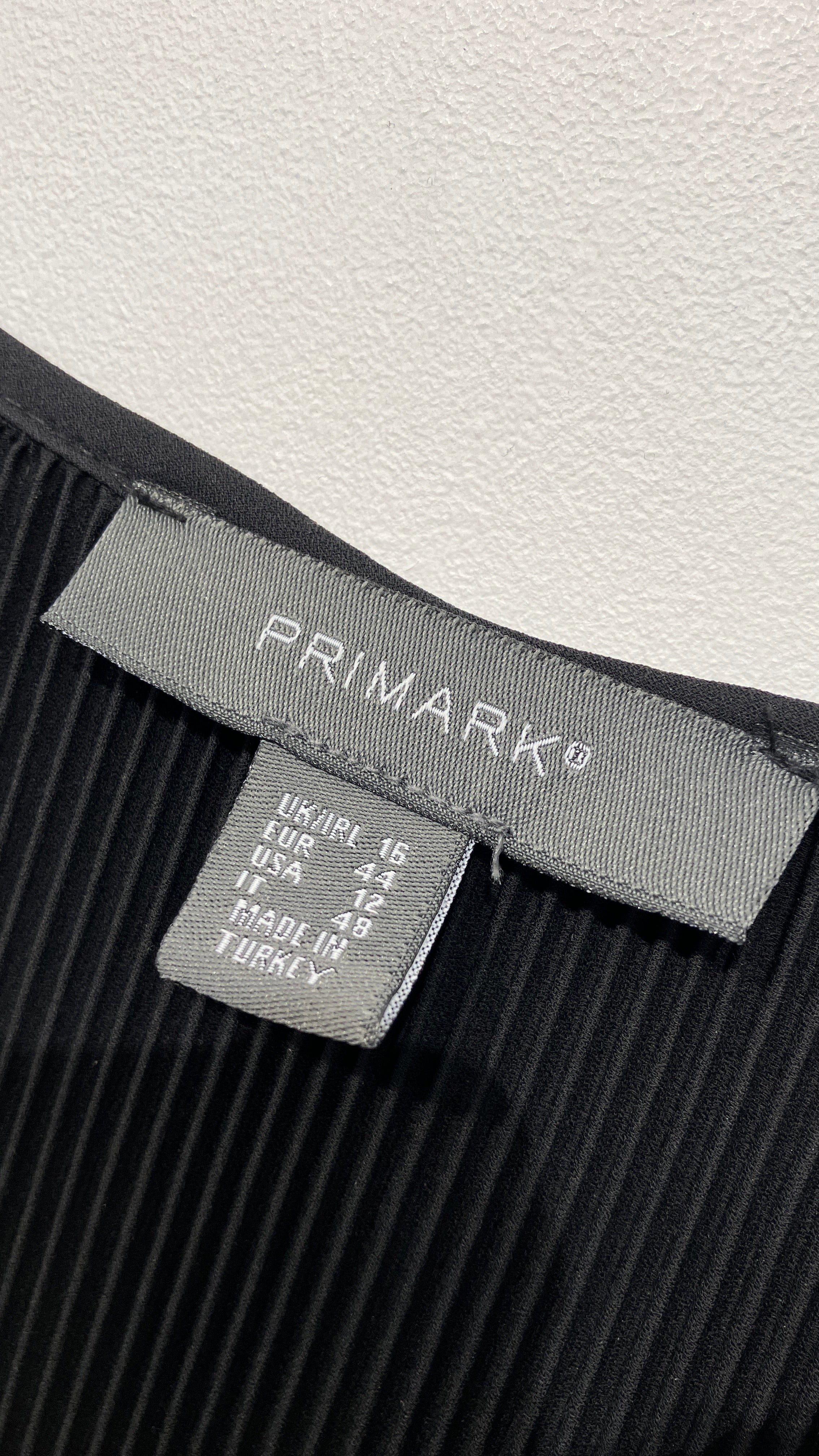 Primark Kjole