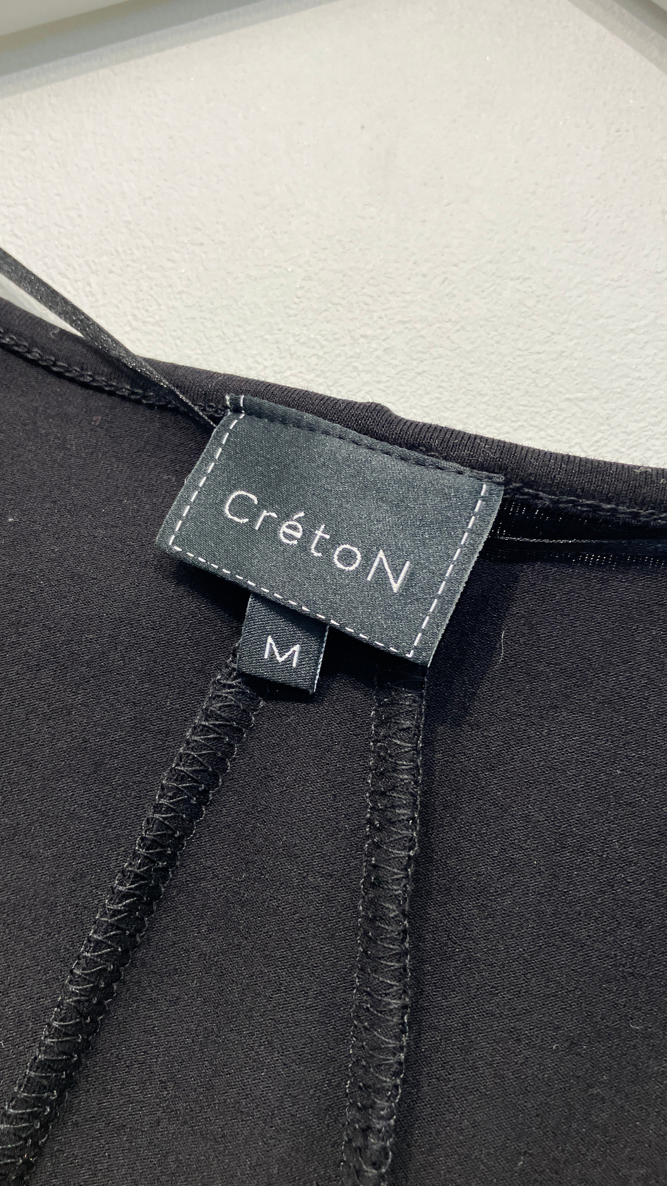 Créton Kjole