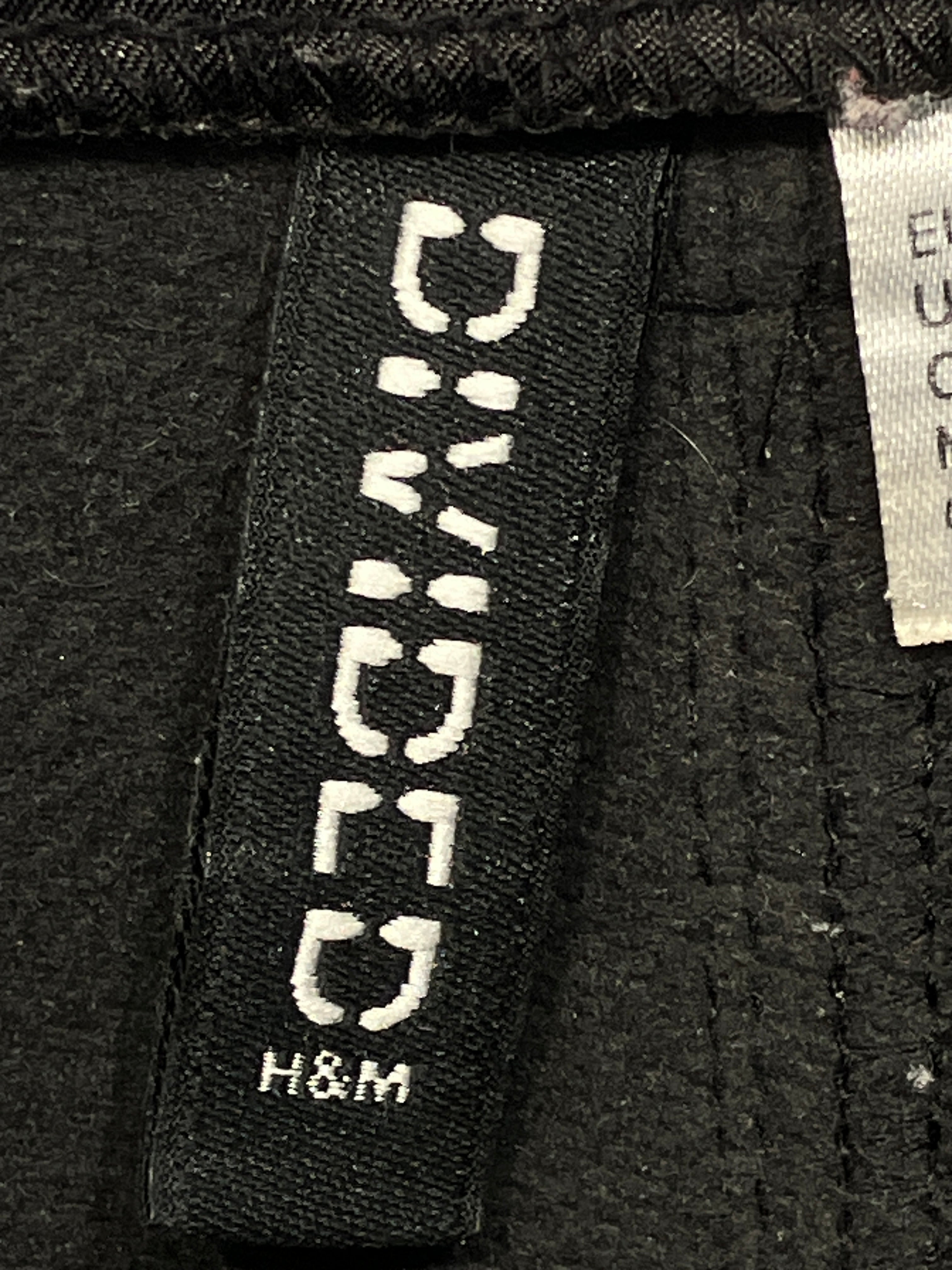 H&M Bukser