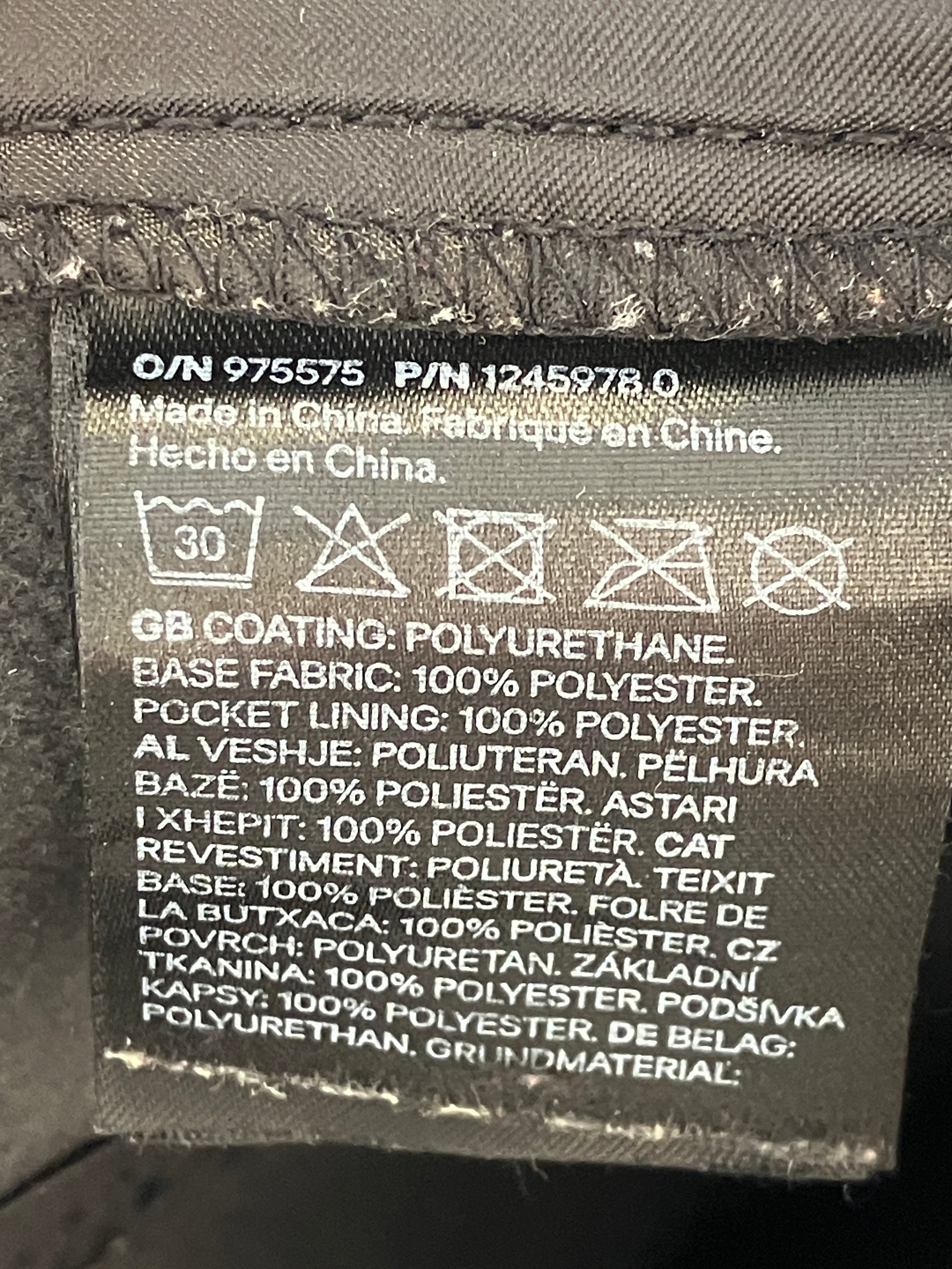 H&M Bukser