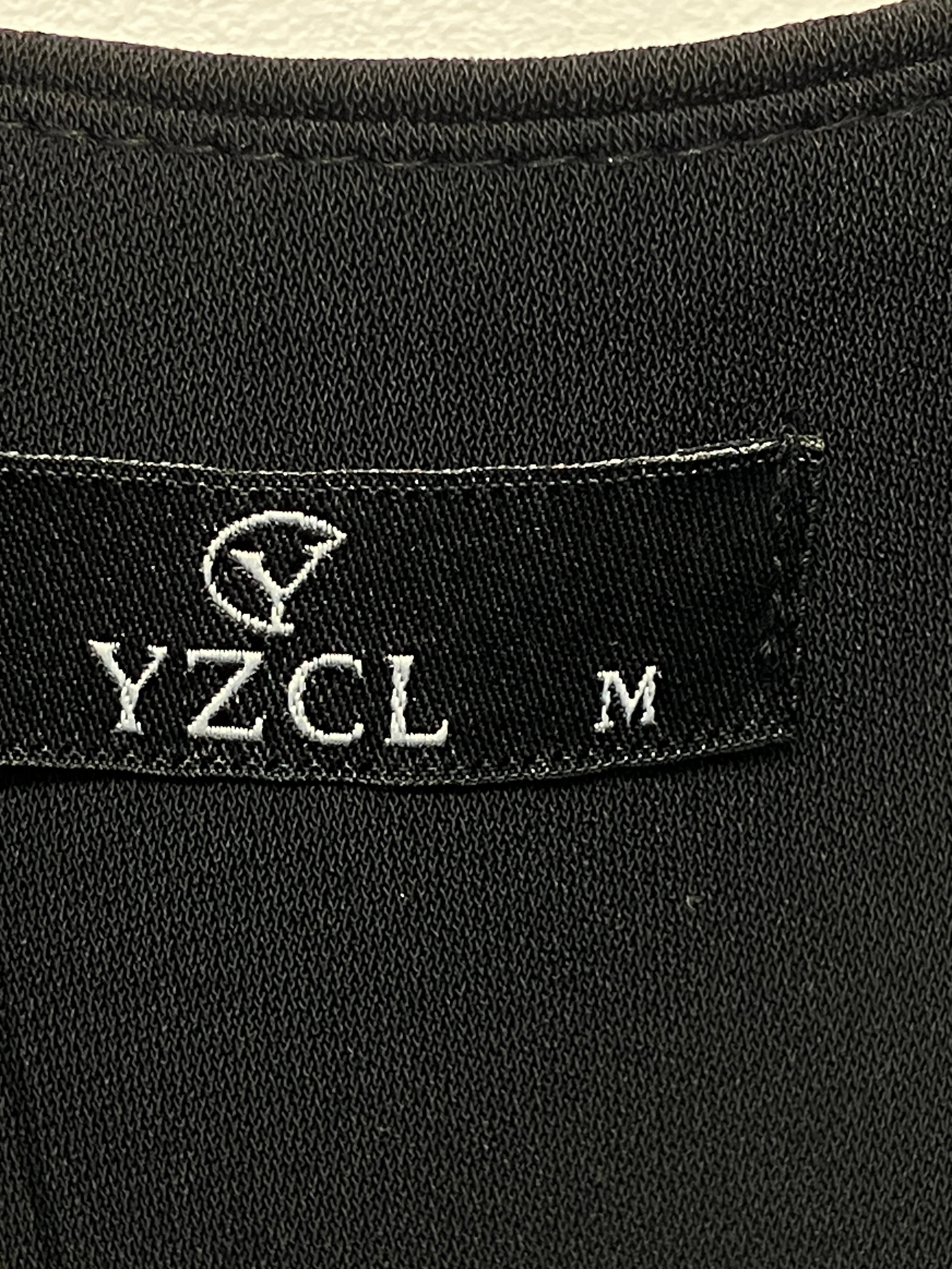 YZCL Bukser