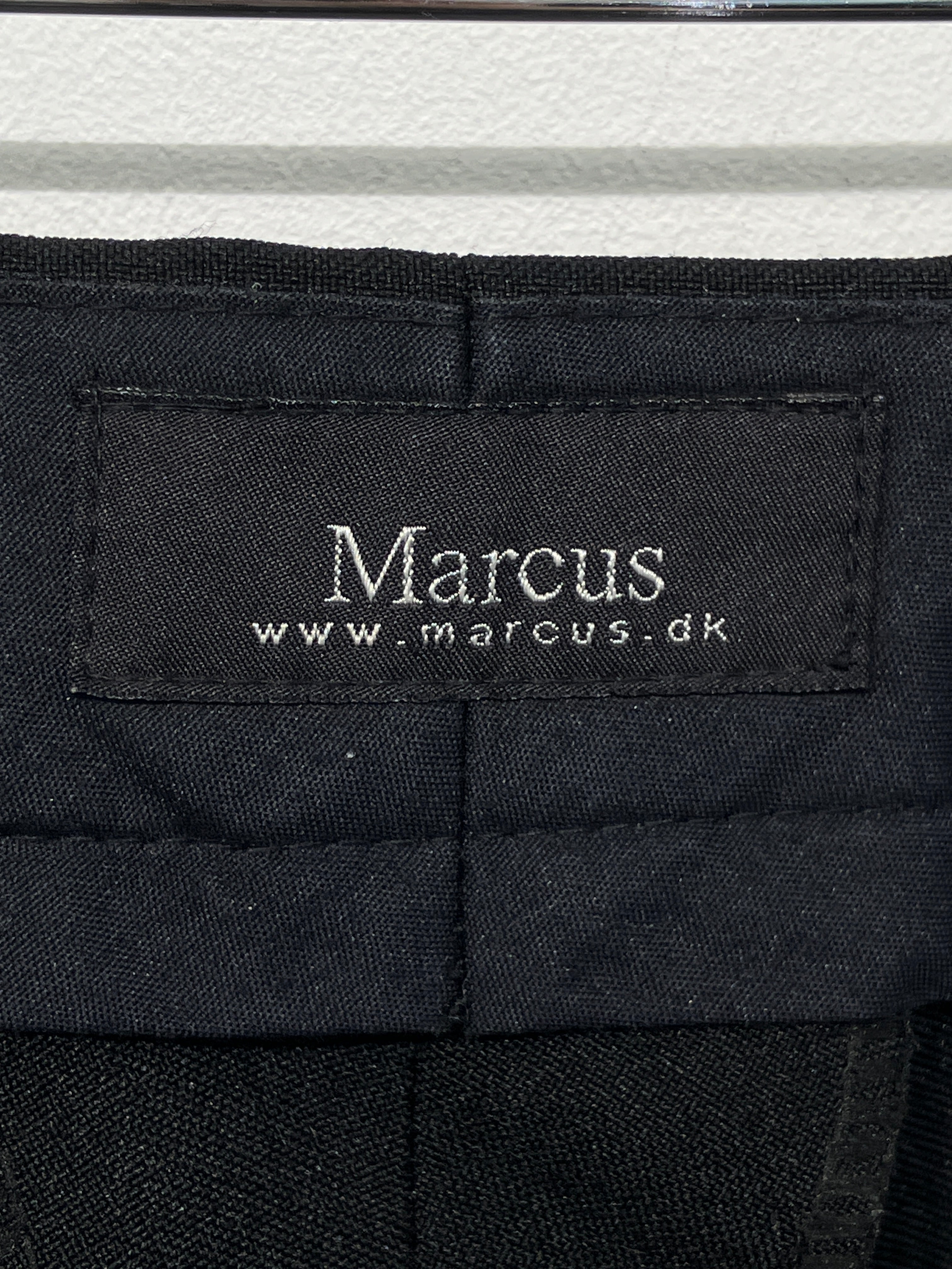 Marcus Bukser