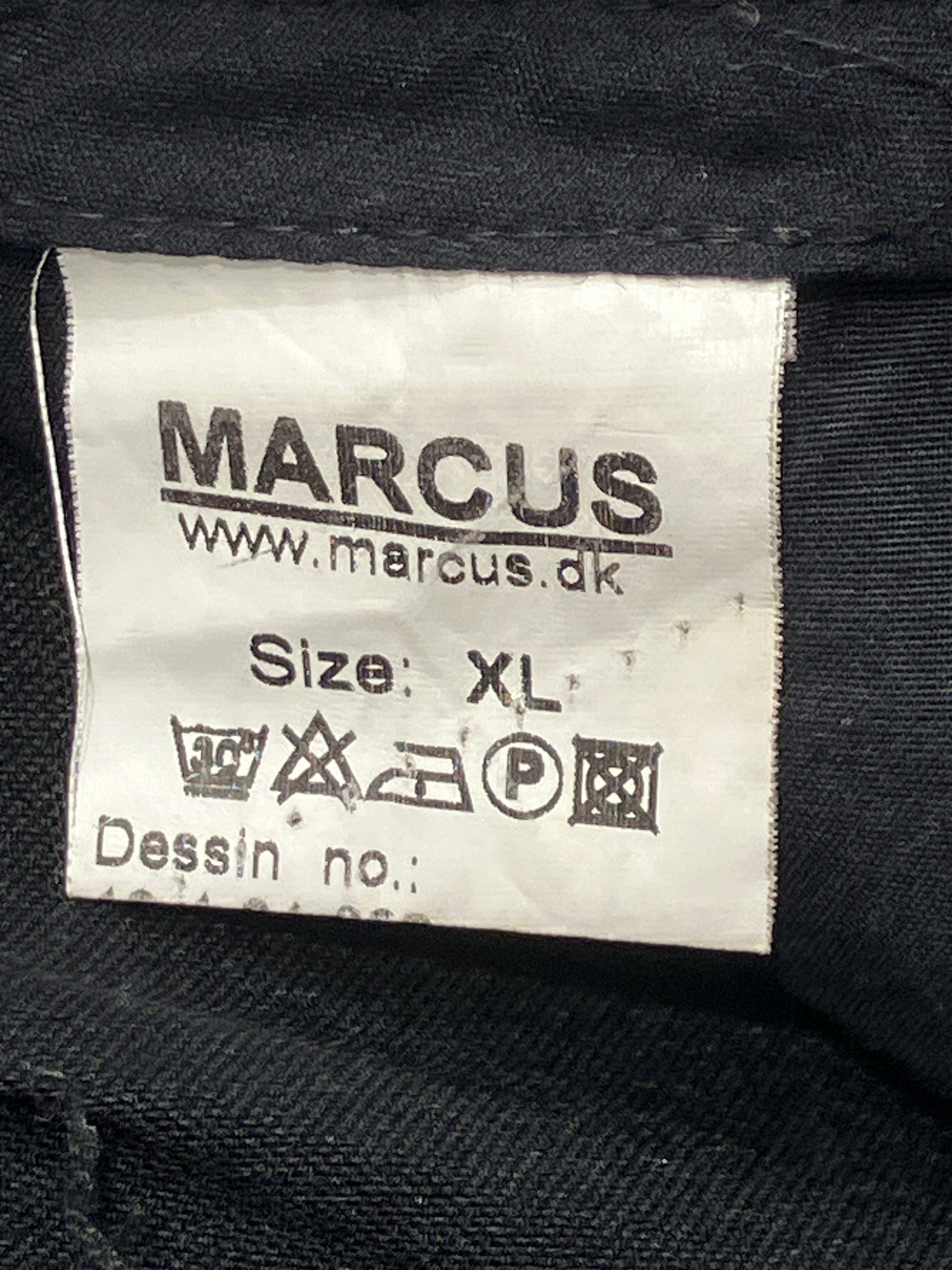Marcus Bukser