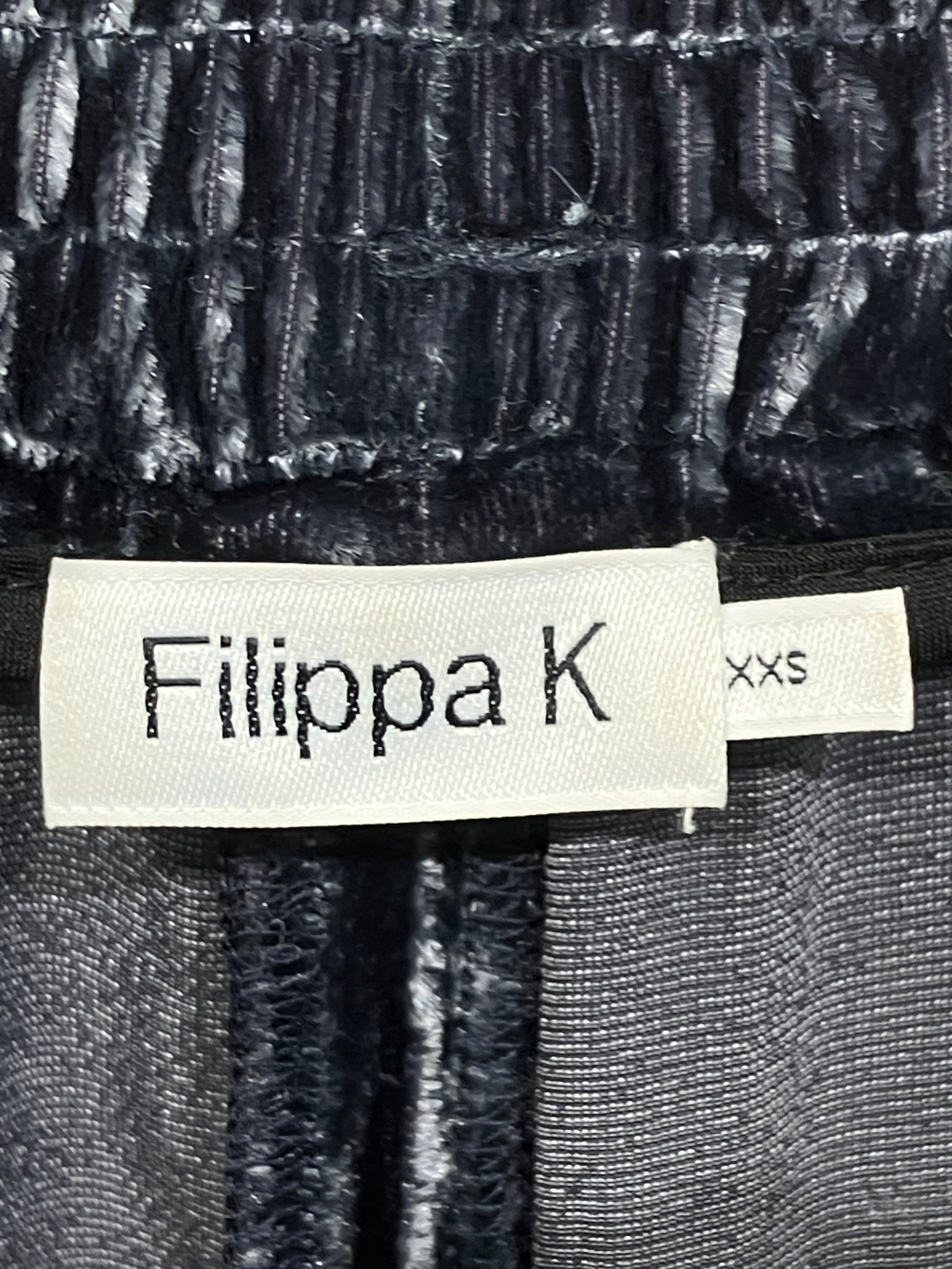 Filippa K Bukser