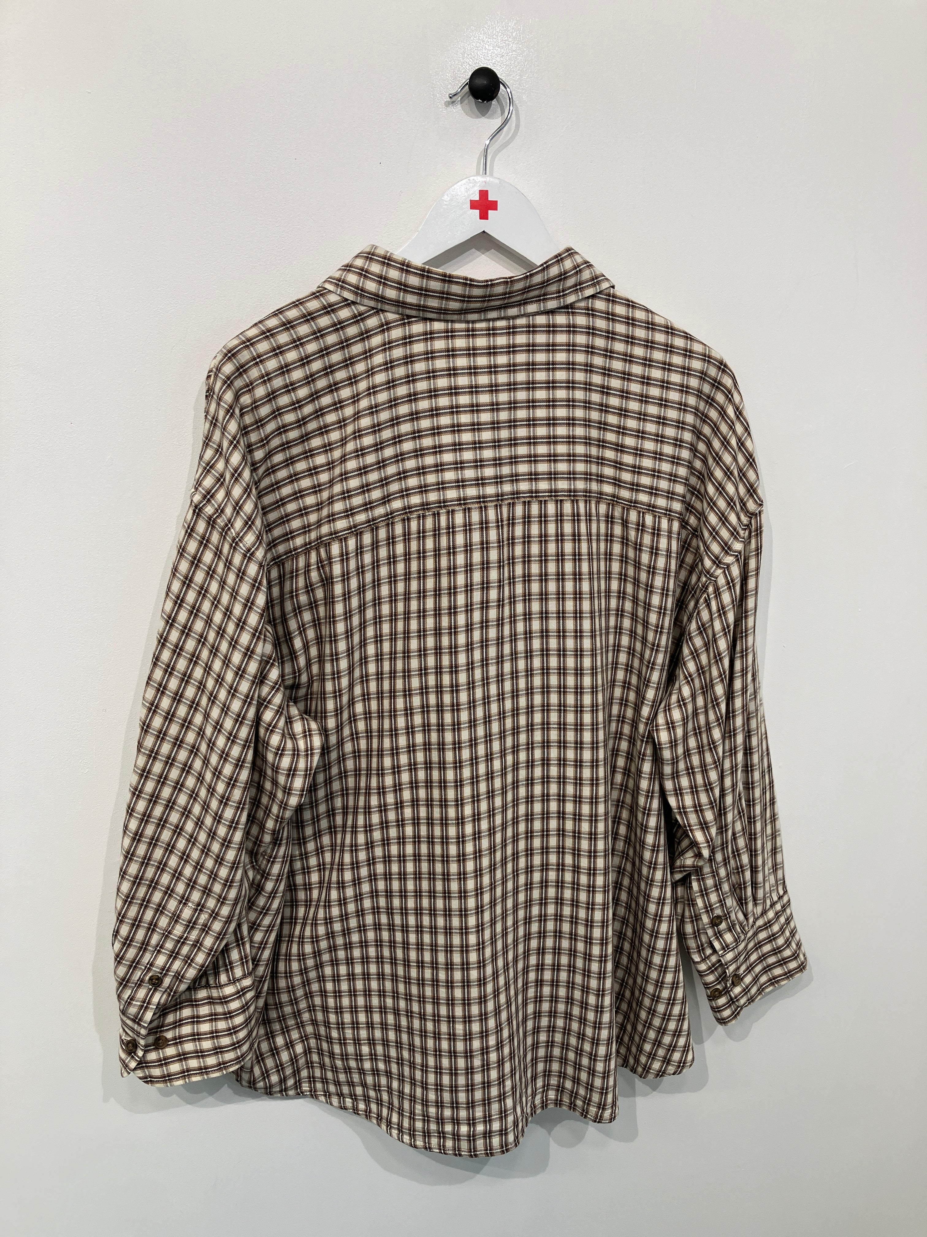 H&M Skjorte