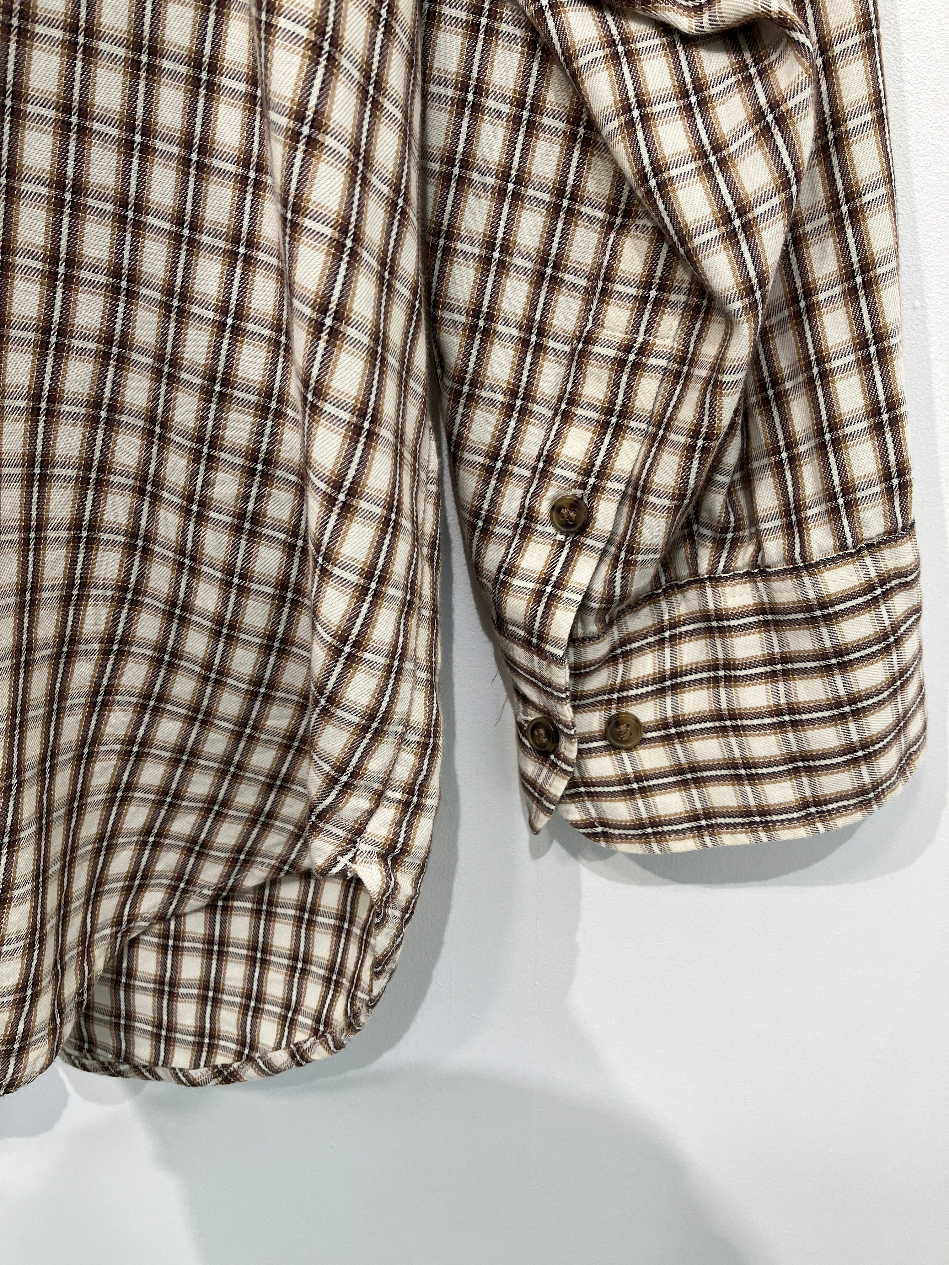 H&M Skjorte
