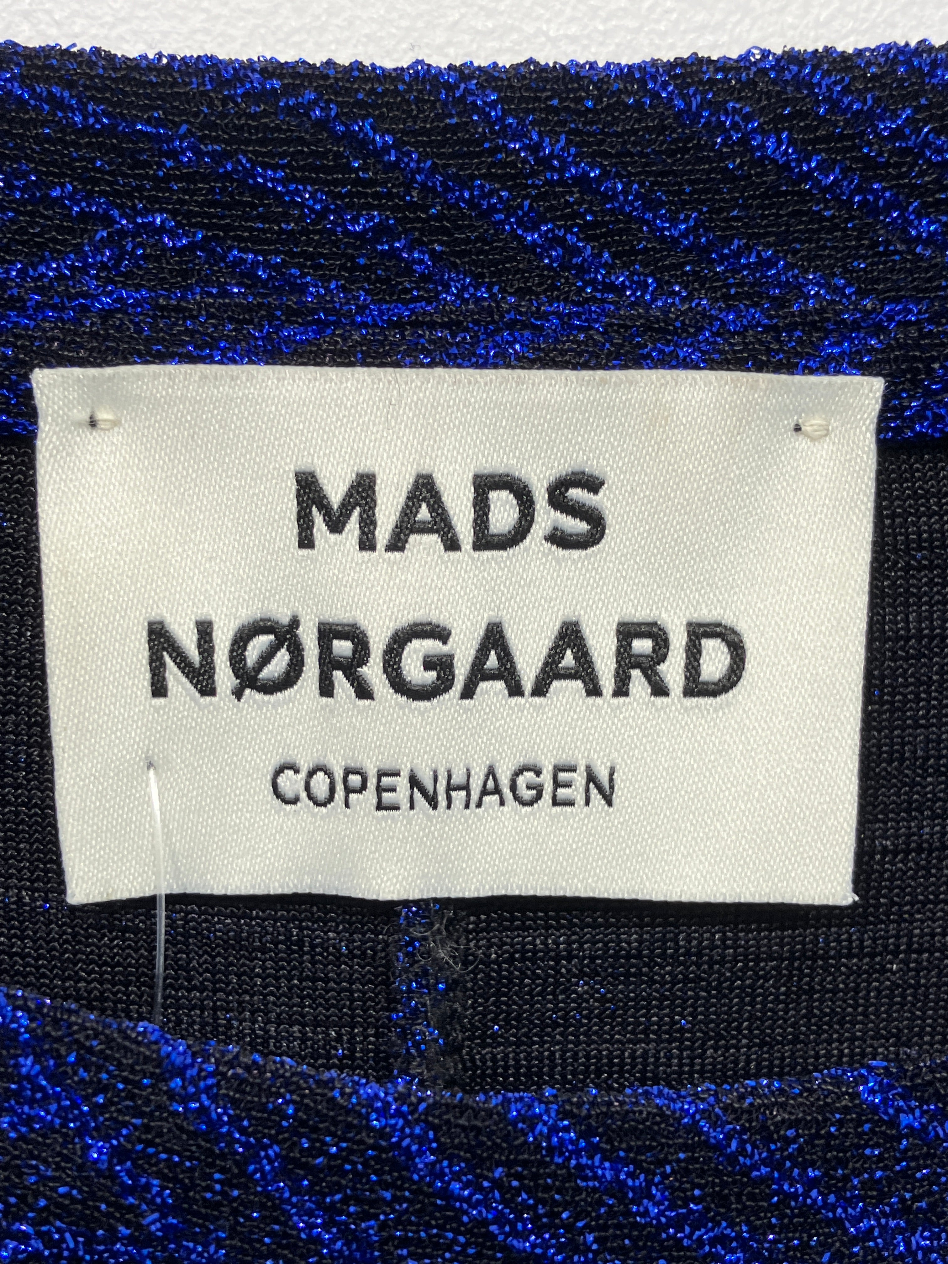 Mads Nørregaard Bluse