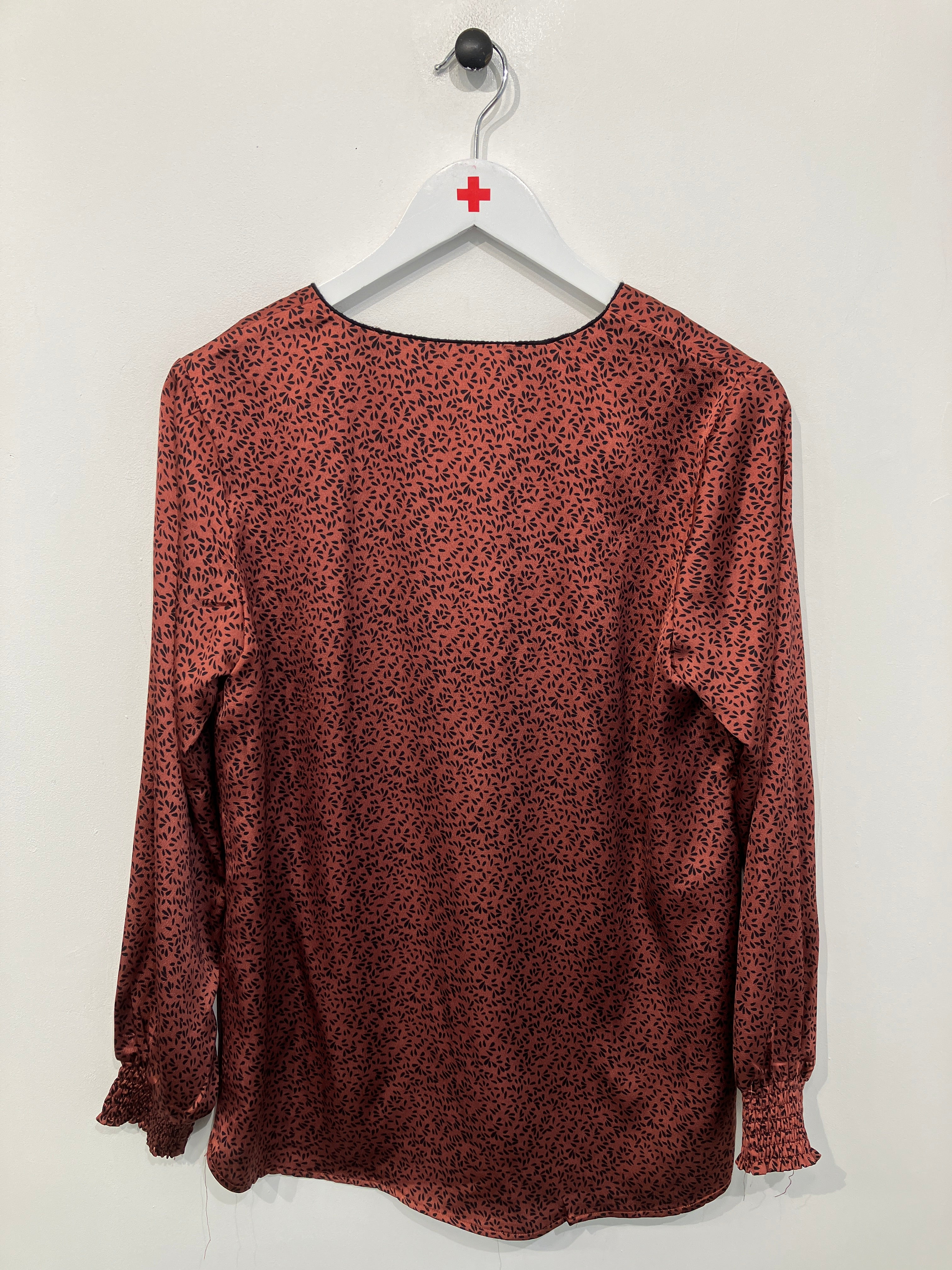 Prepair Bluse