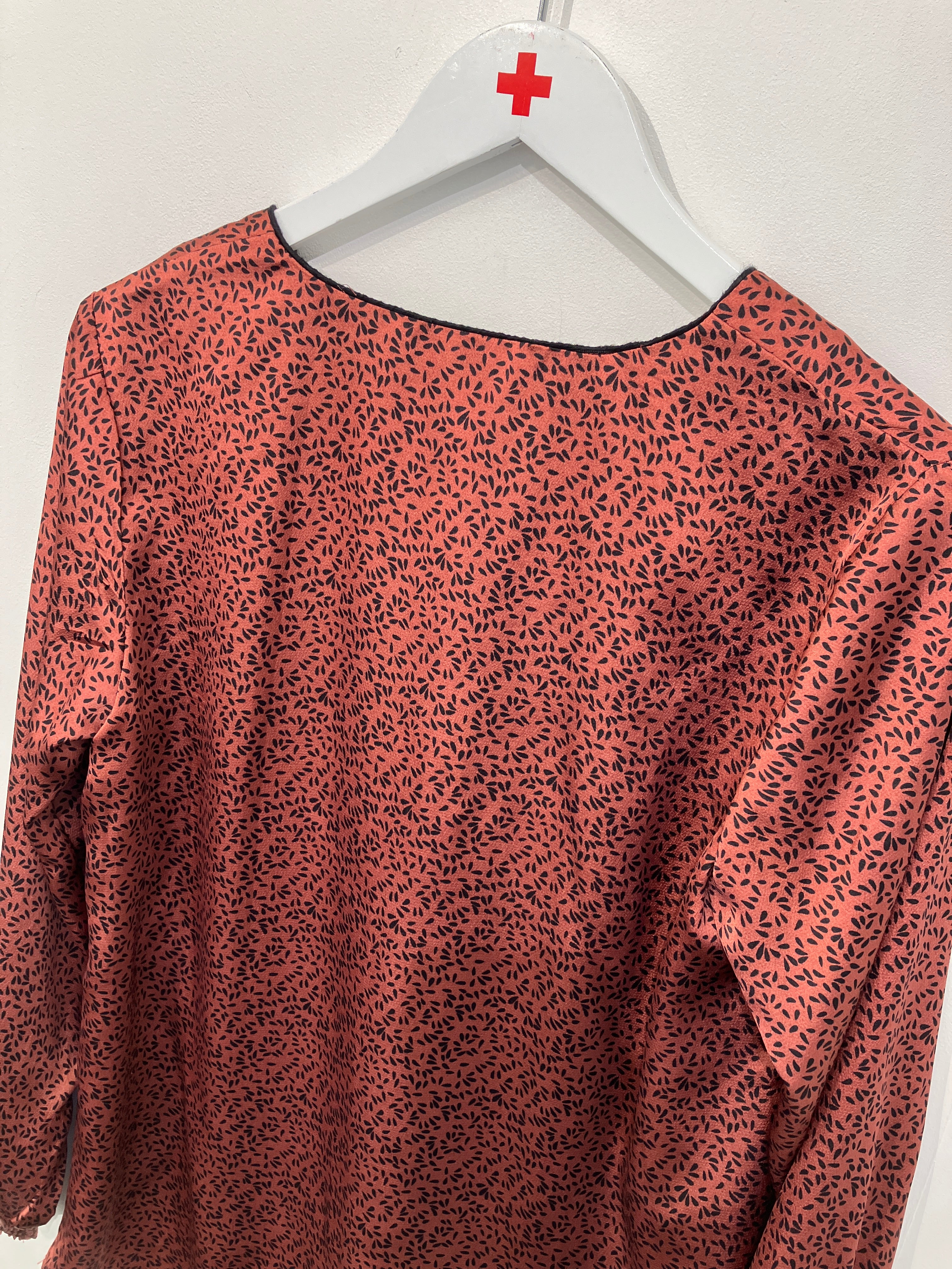 Prepair Bluse