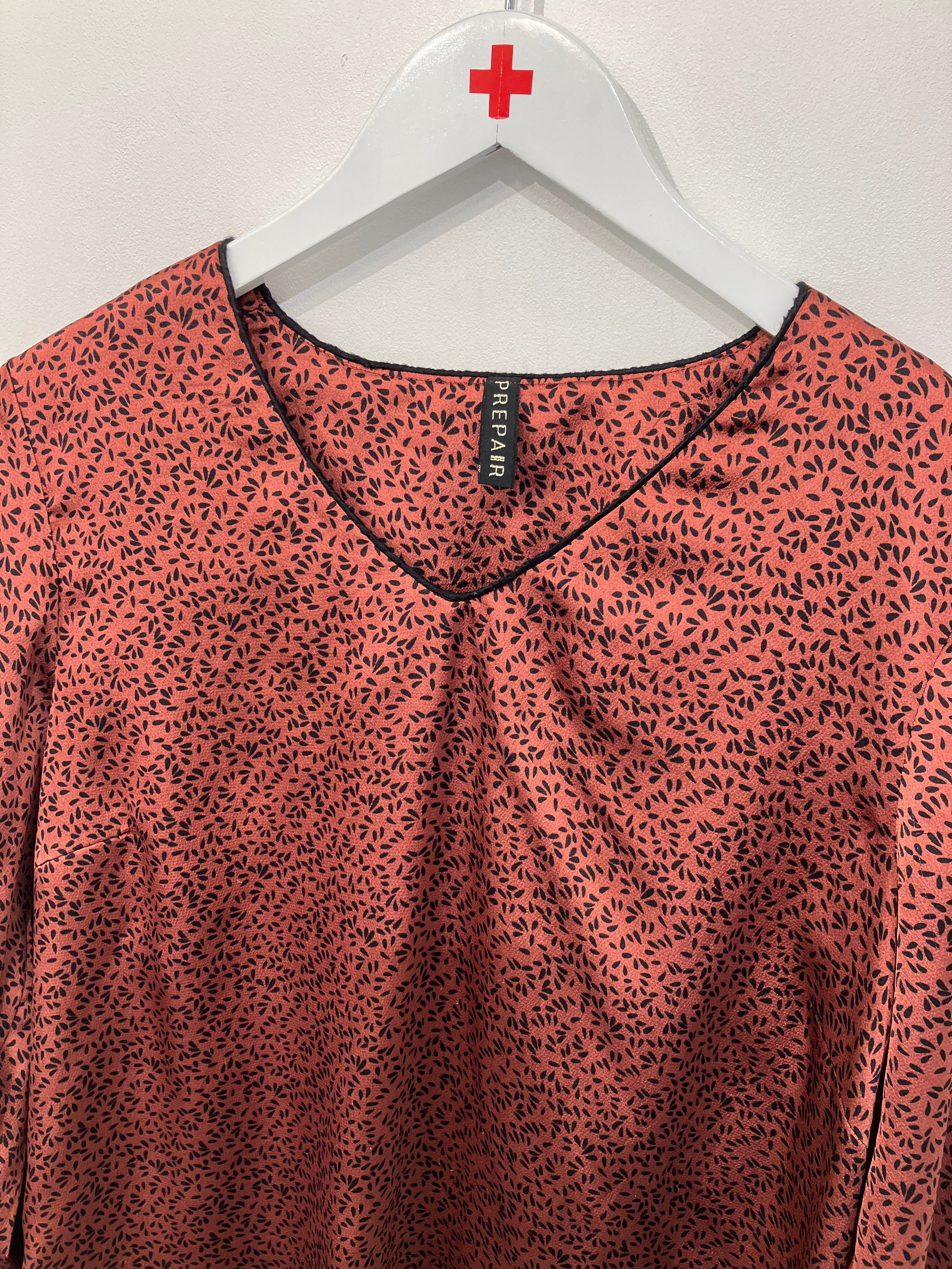 Prepair Bluse