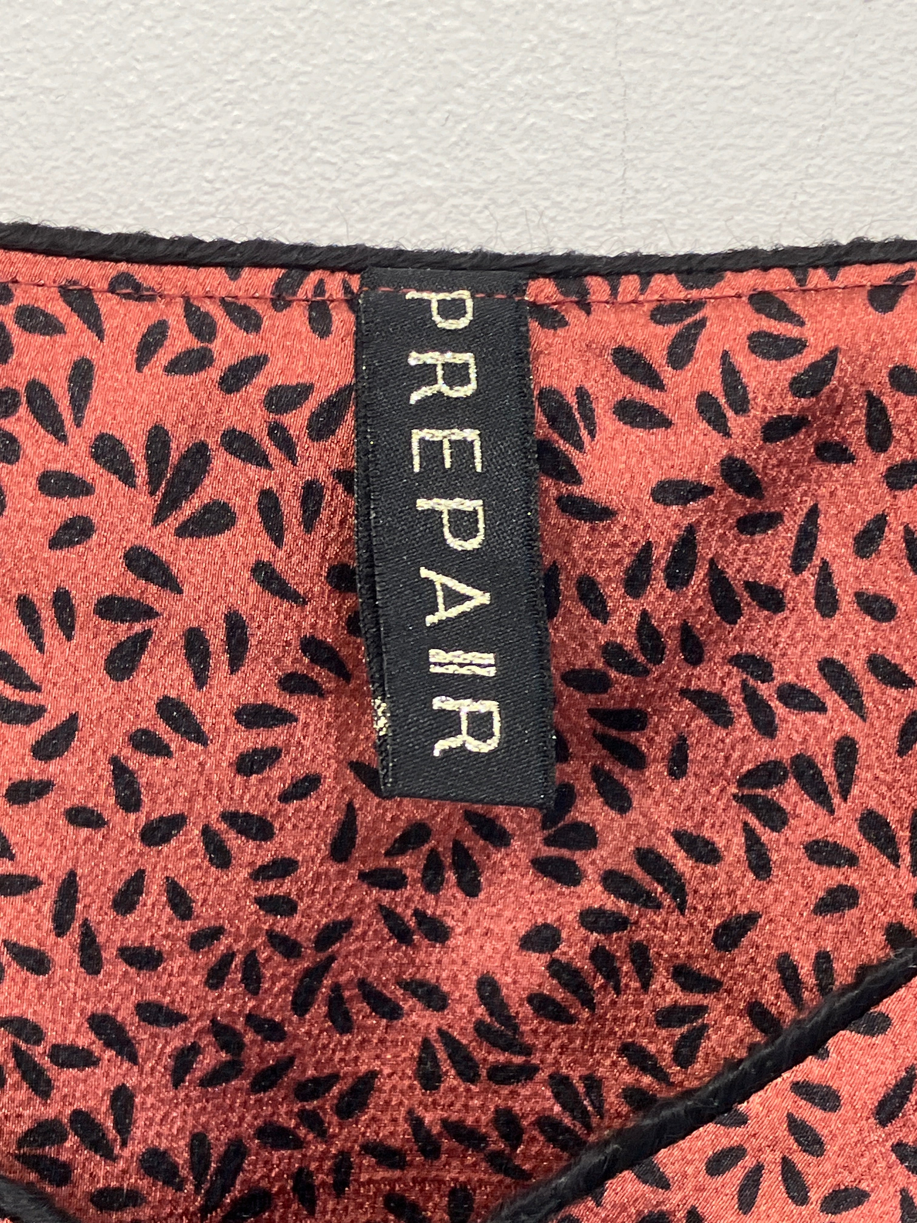 Prepair Bluse