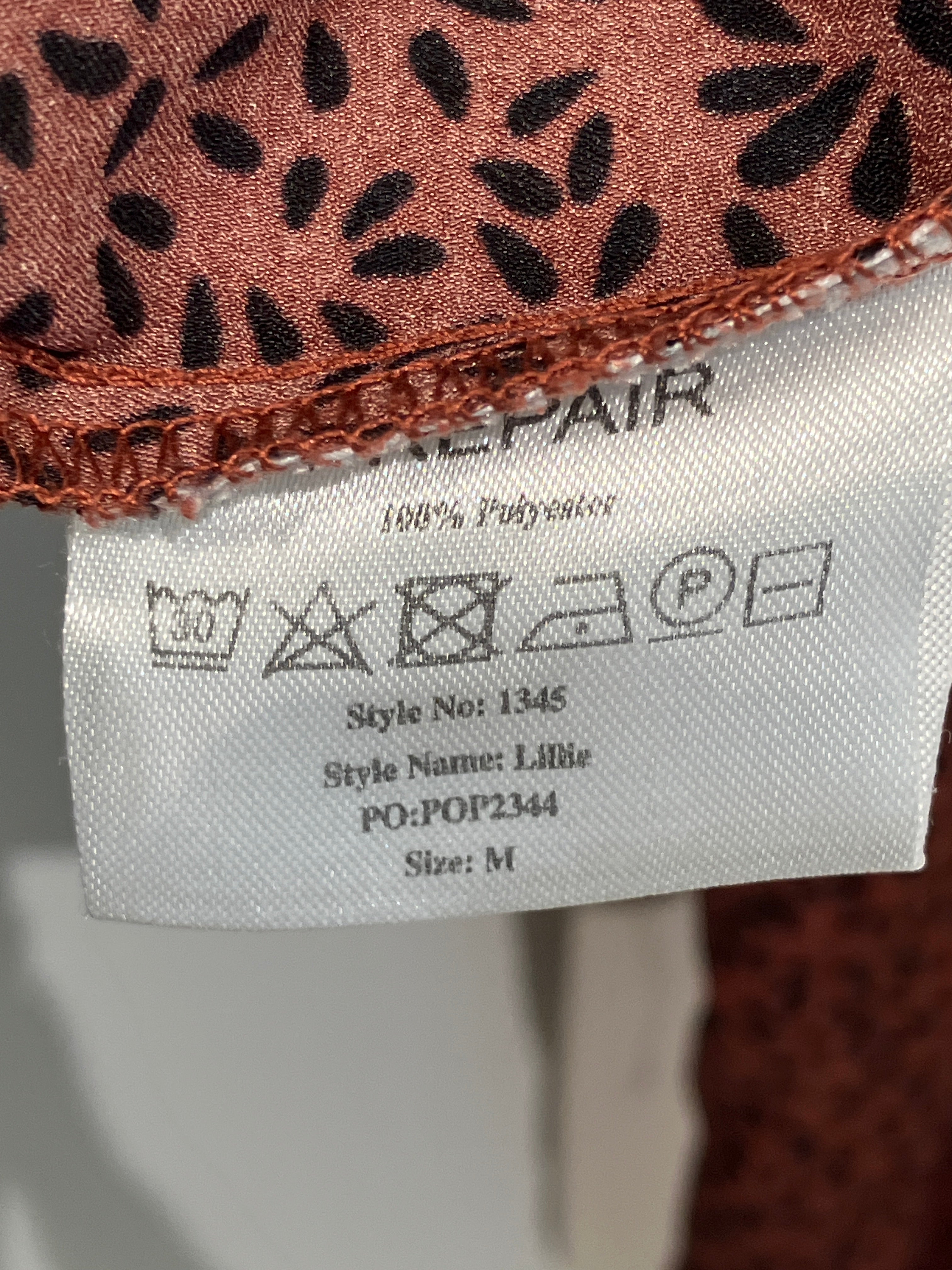 Prepair Bluse