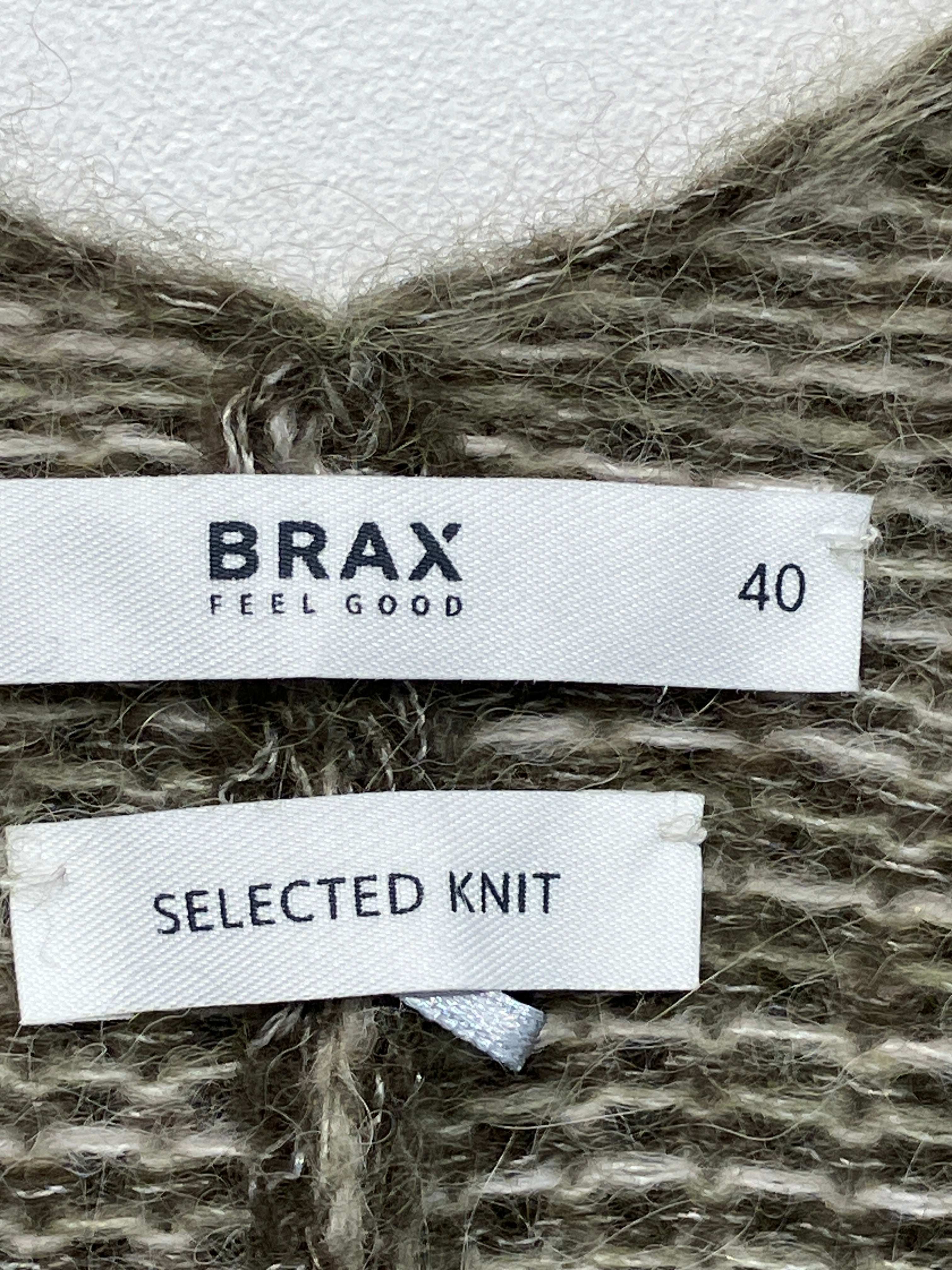 Brax Cardigan
